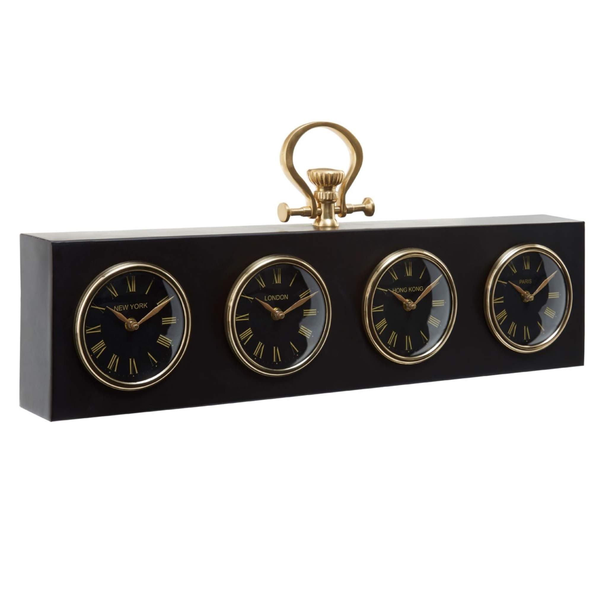 Wall Clock - BBCLK120