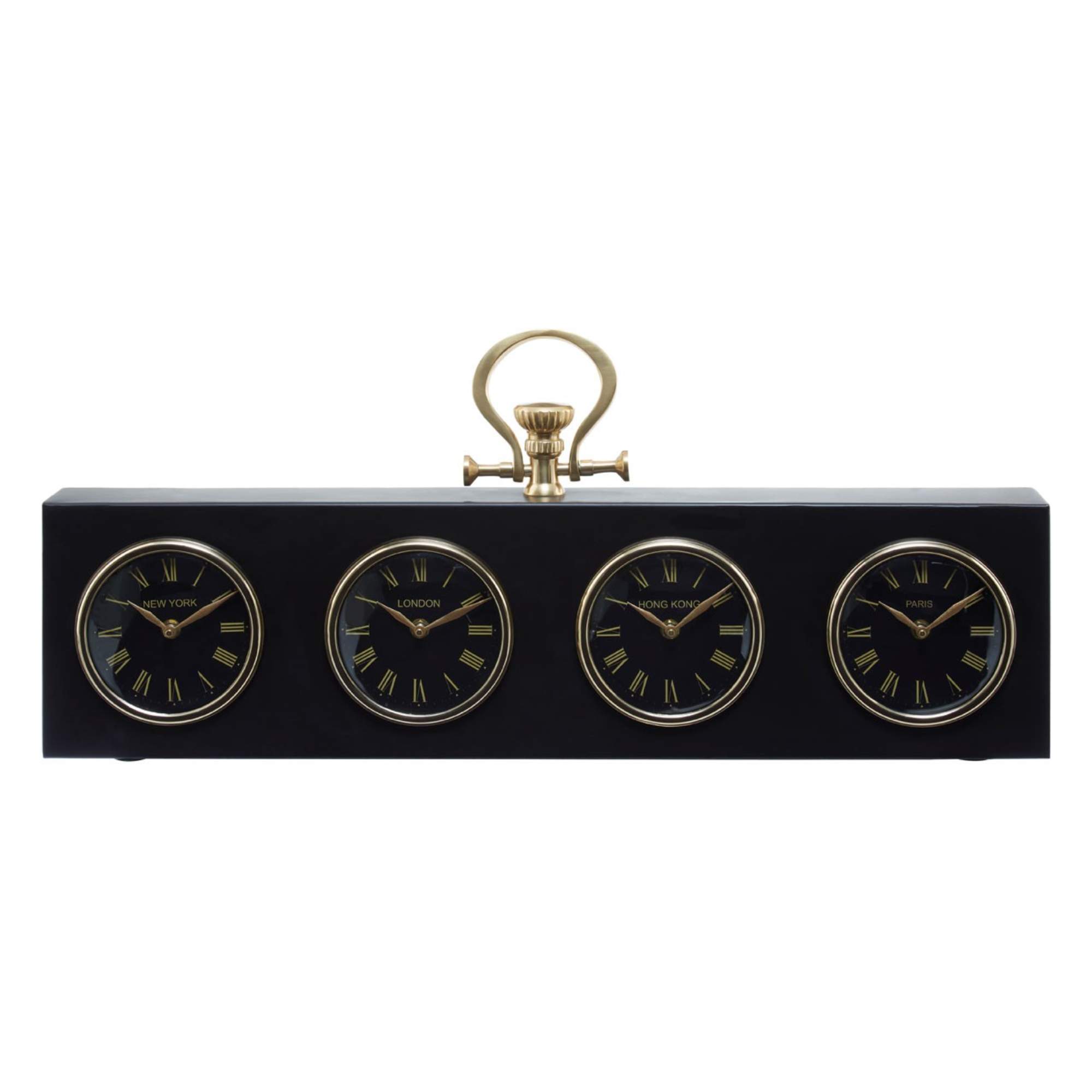 Wall Clock - BBCLK120