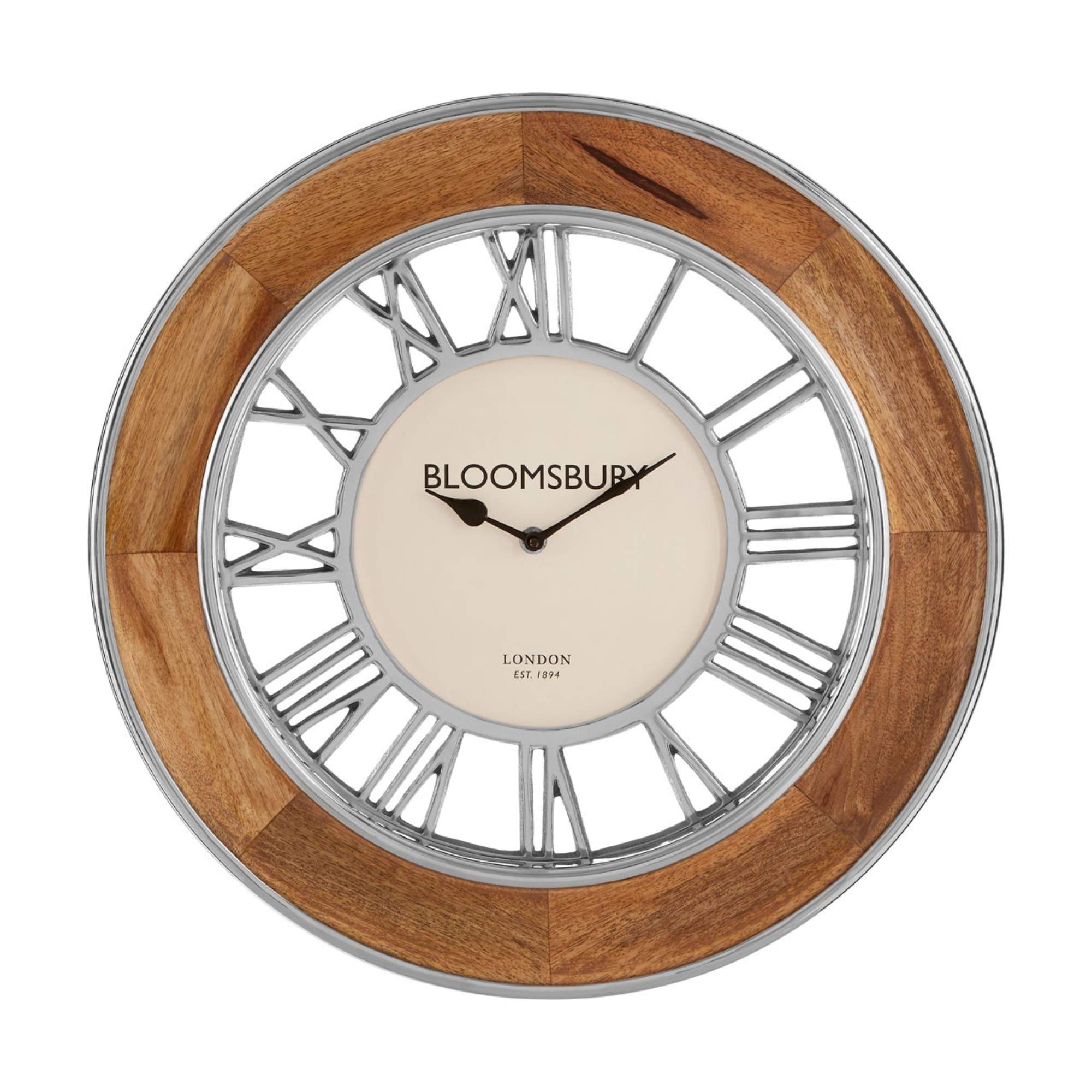 Wall Clock - BBCLK121