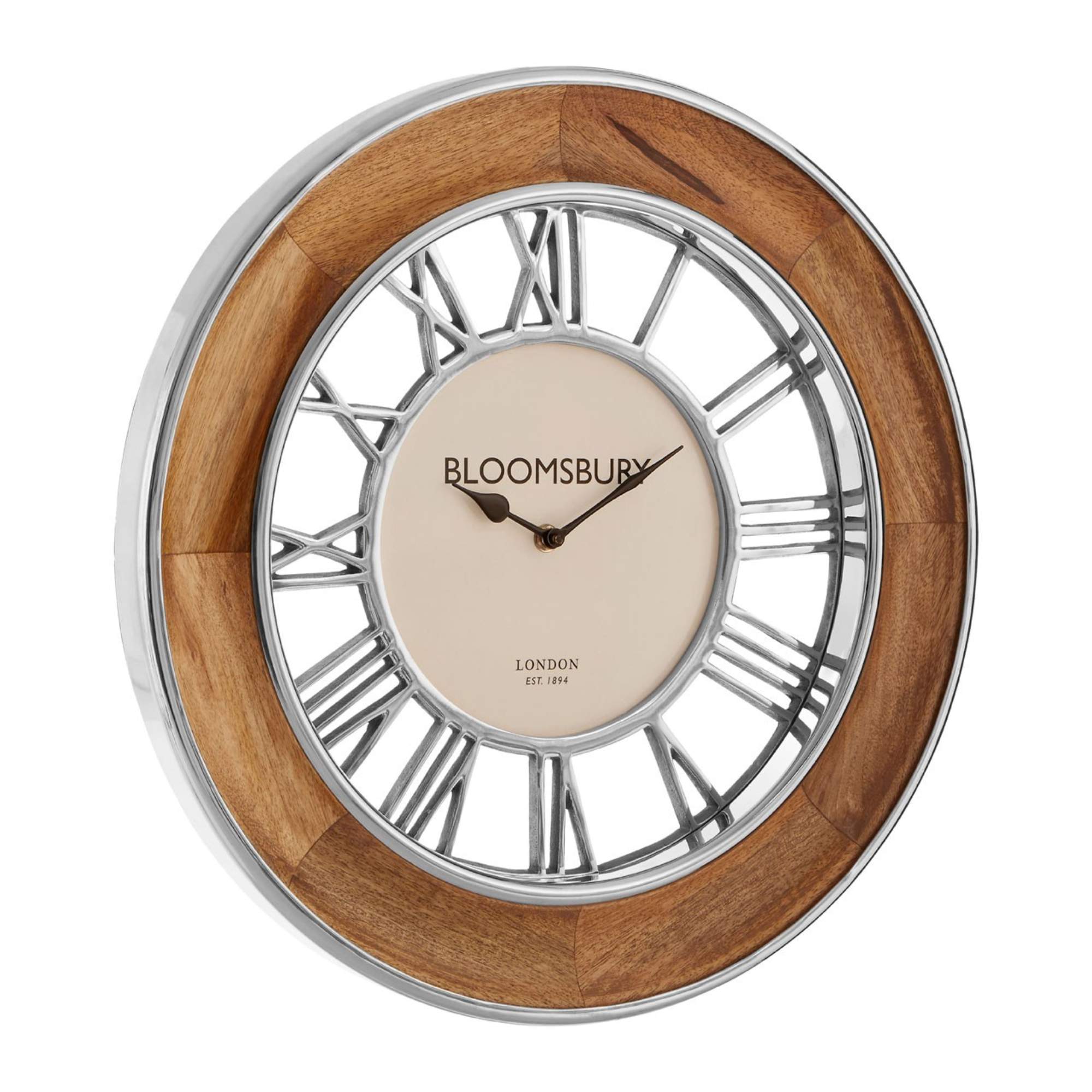 Wall Clock - BBCLK121