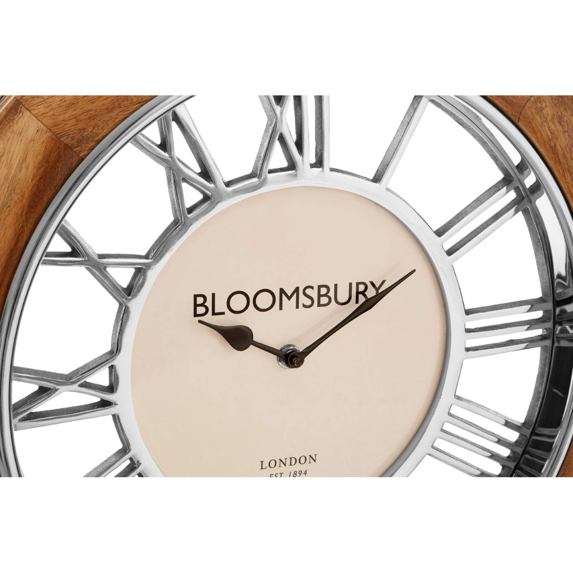 Wall Clock - BBCLK121