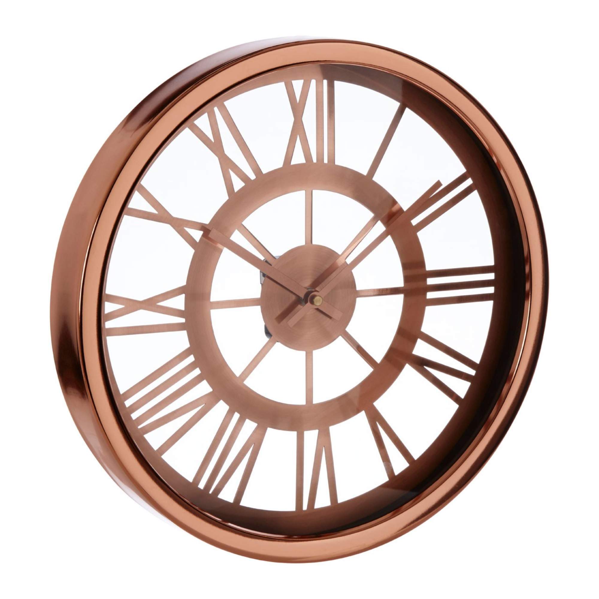 Wall Clock - BBCLK123