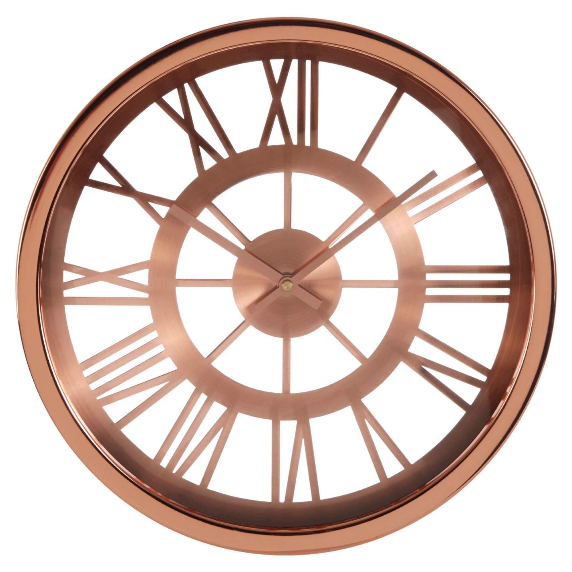 Wall Clock - BBCLK123
