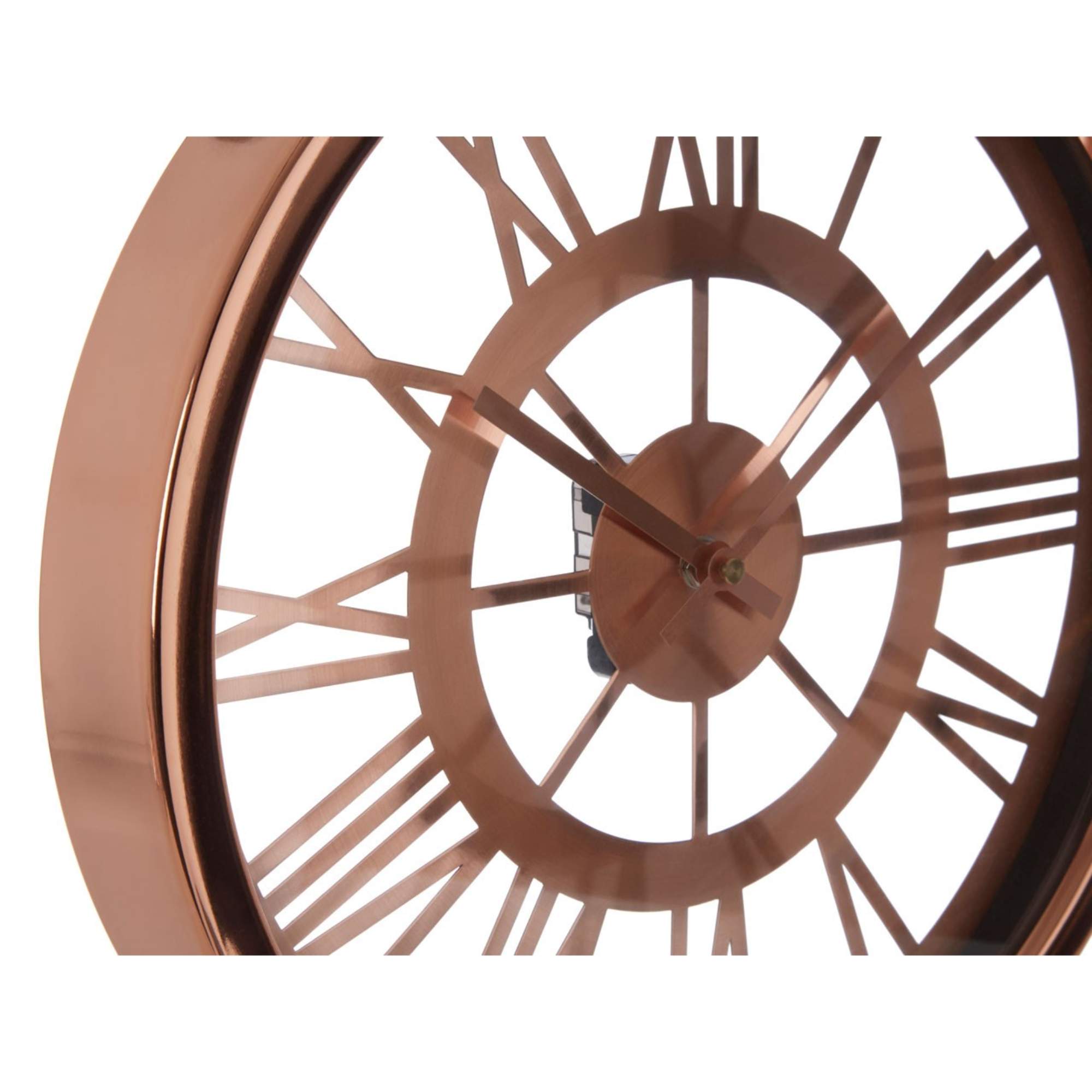 Wall Clock - BBCLK123