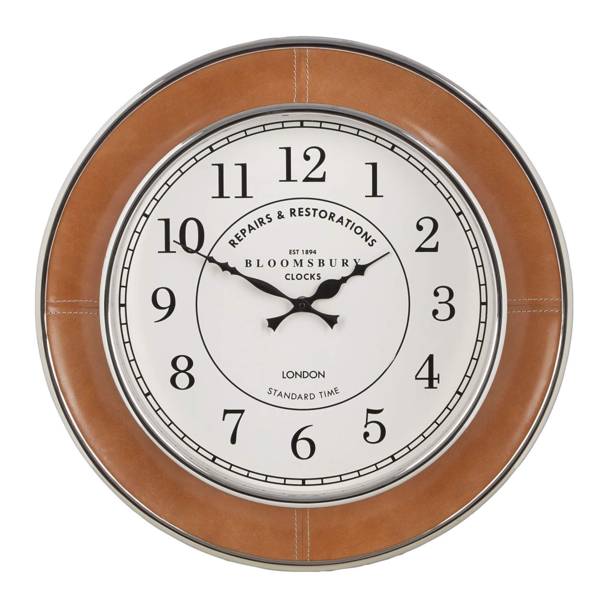 Wall Clock - BBCLK124