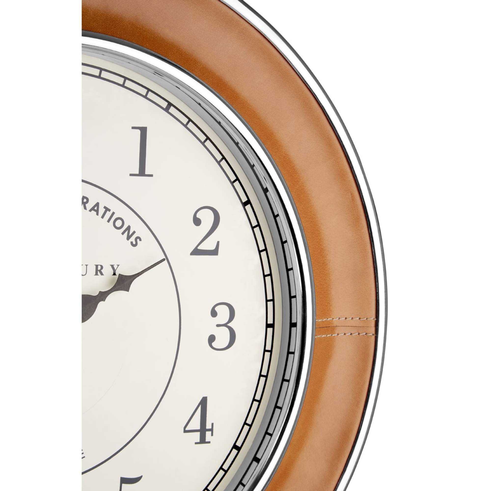 Wall Clock - BBCLK124
