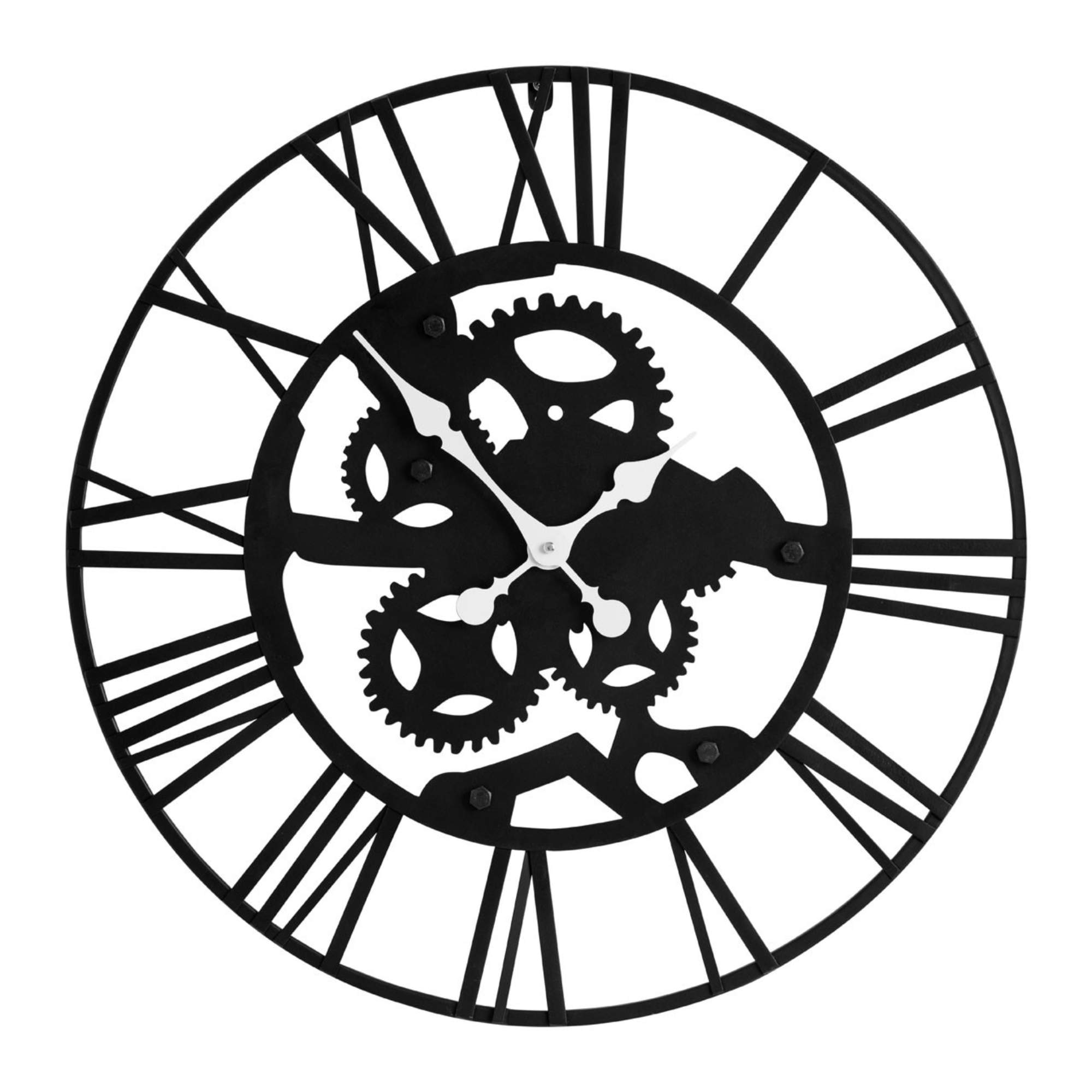 Wall Clock - BBCLK125