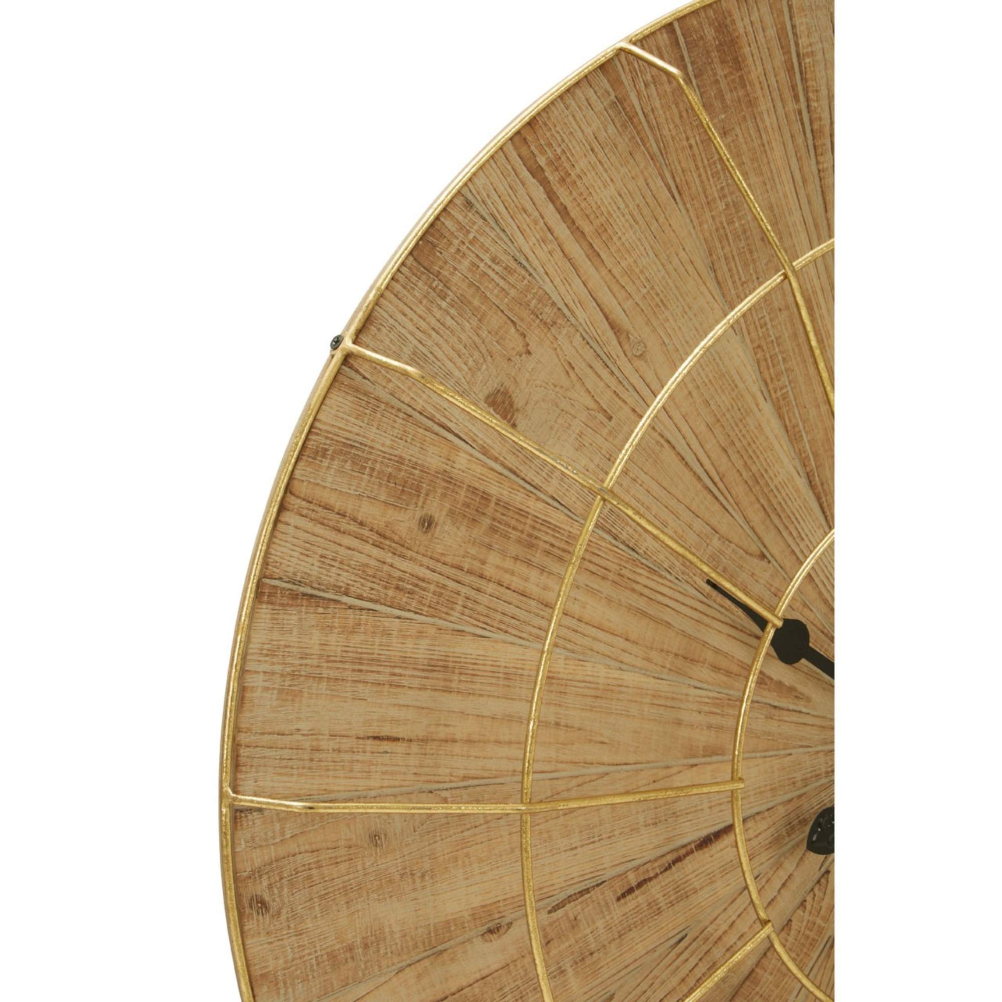 Wall Clock - BBCLK126