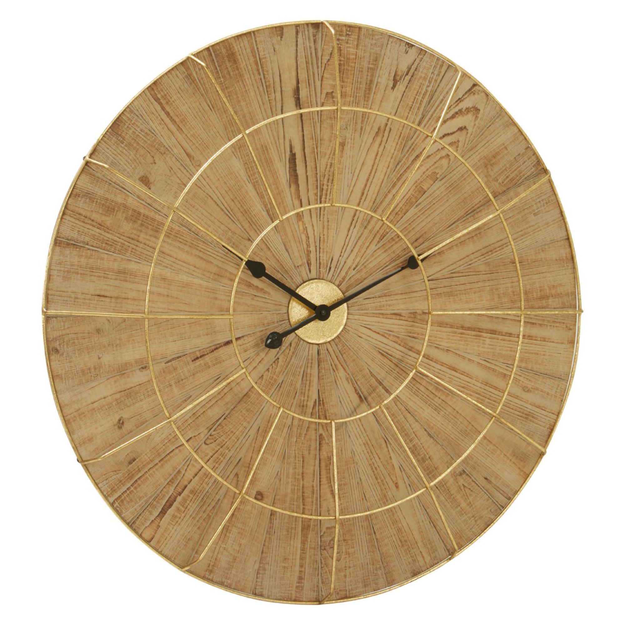 Wall Clock - BBCLK126