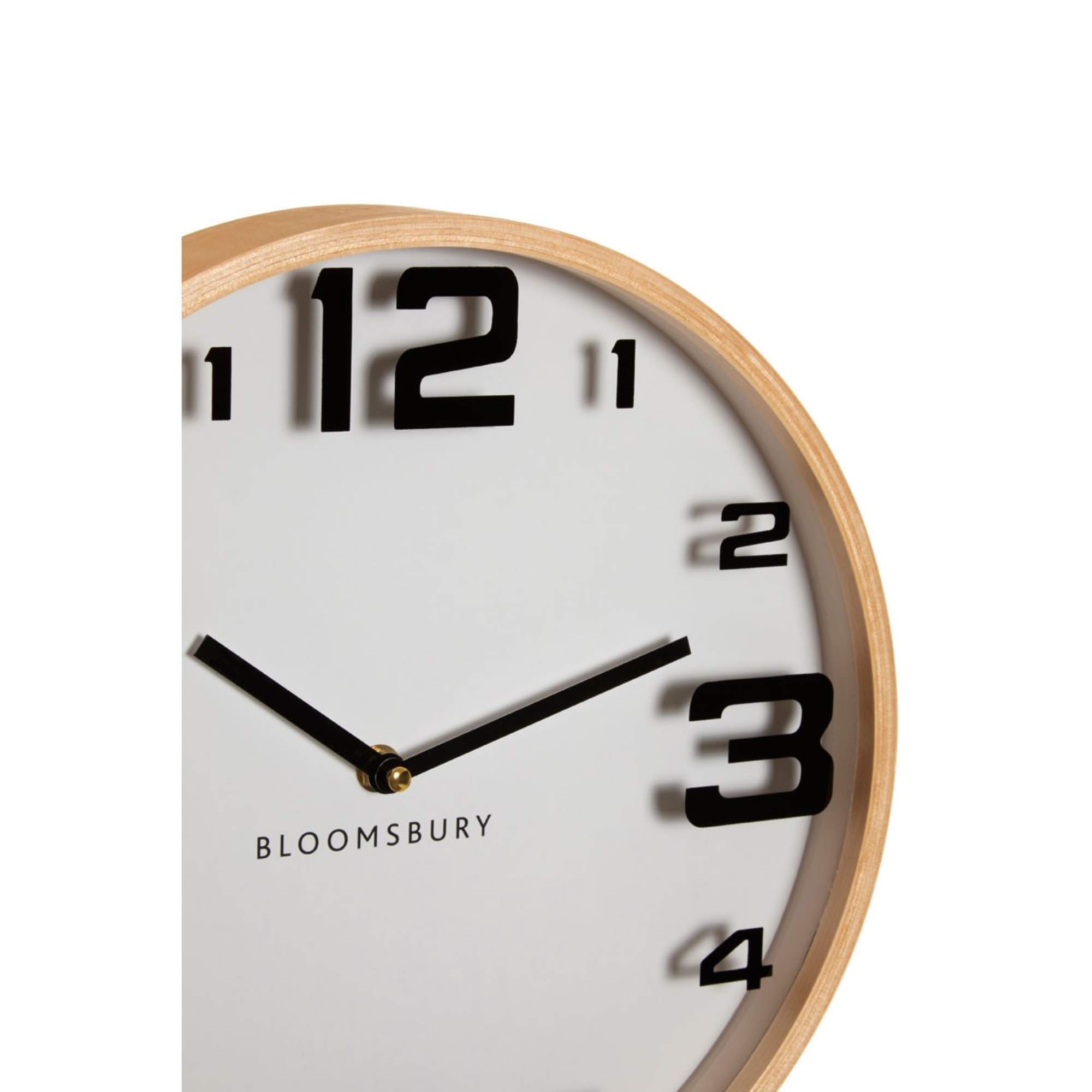 Wall Clock - BBCLK13