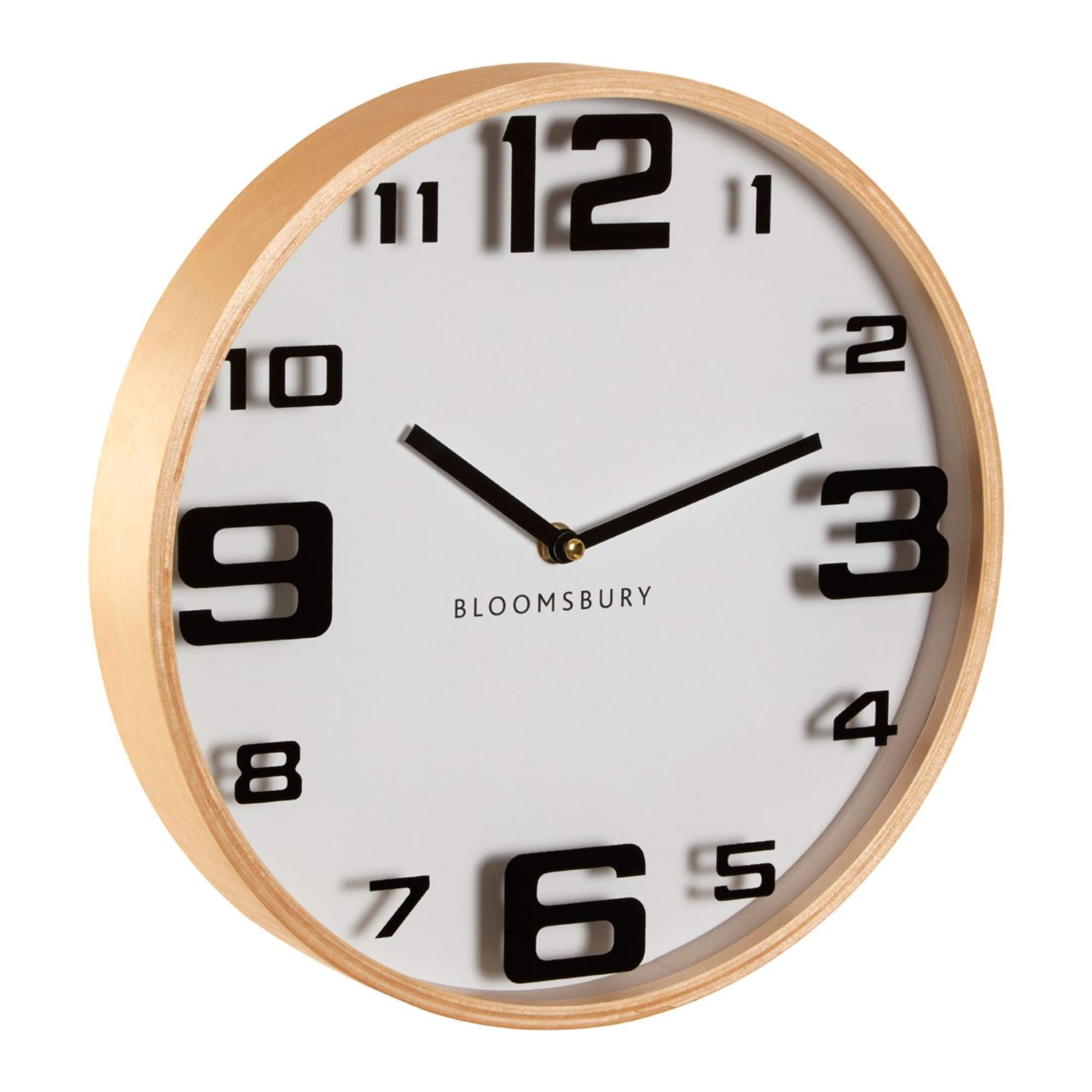 Wall Clock - BBCLK13
