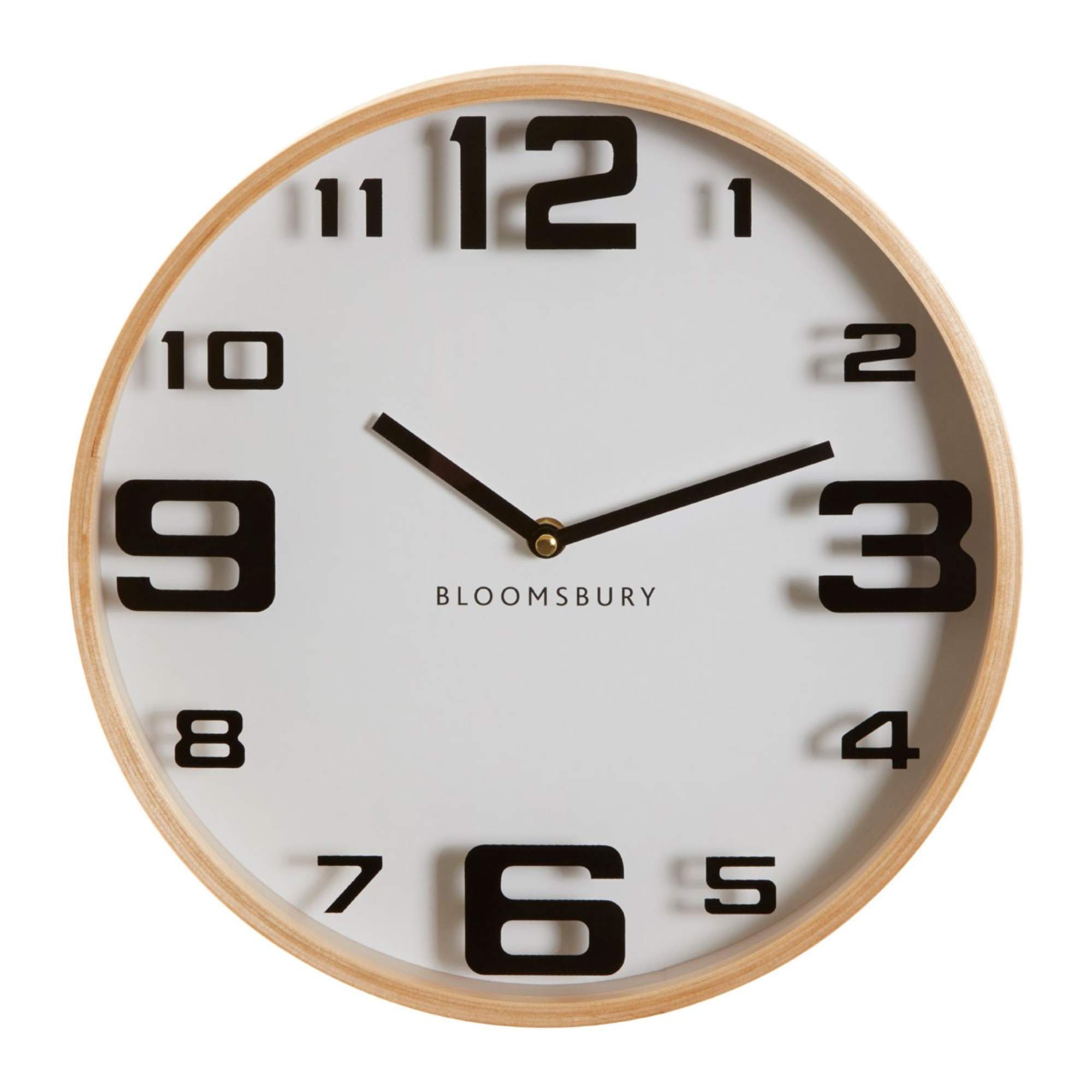 Wall Clock - BBCLK13
