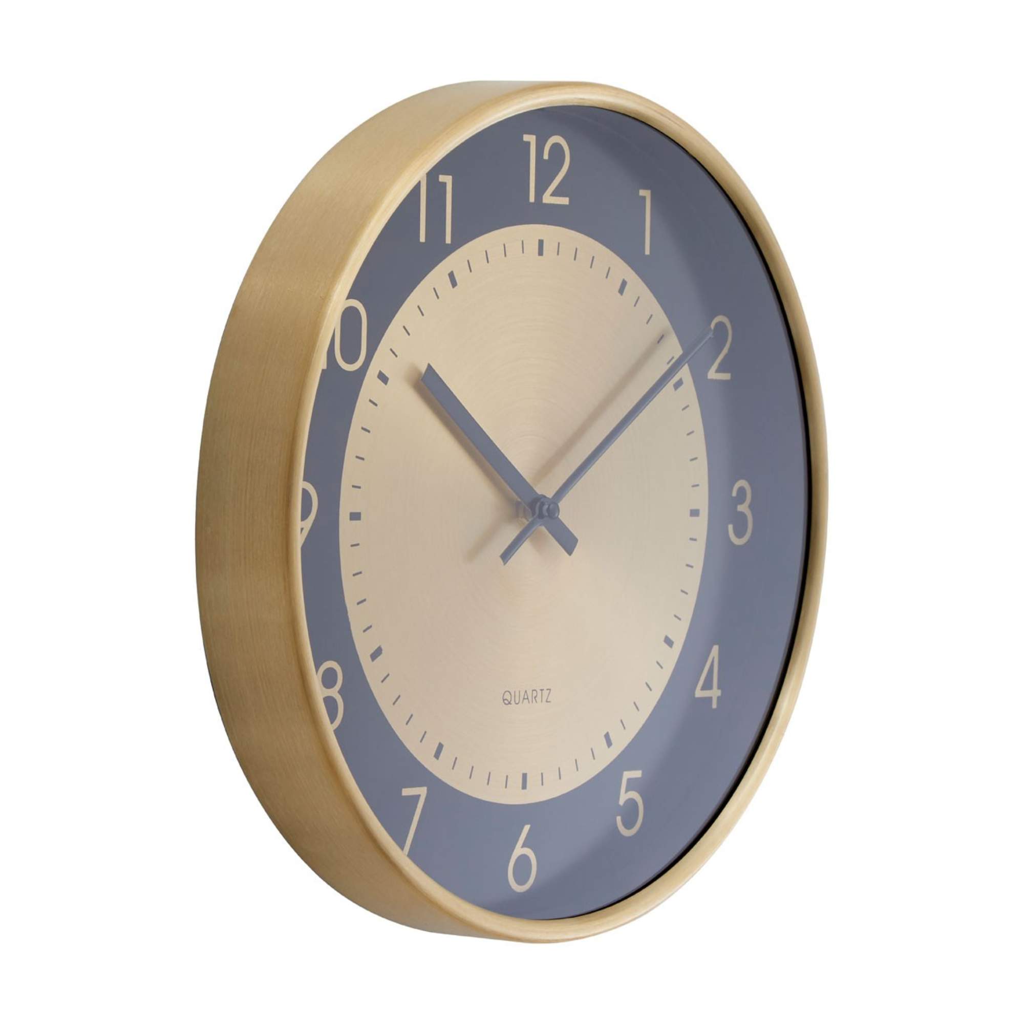 Wall Clock - BBCLK14
