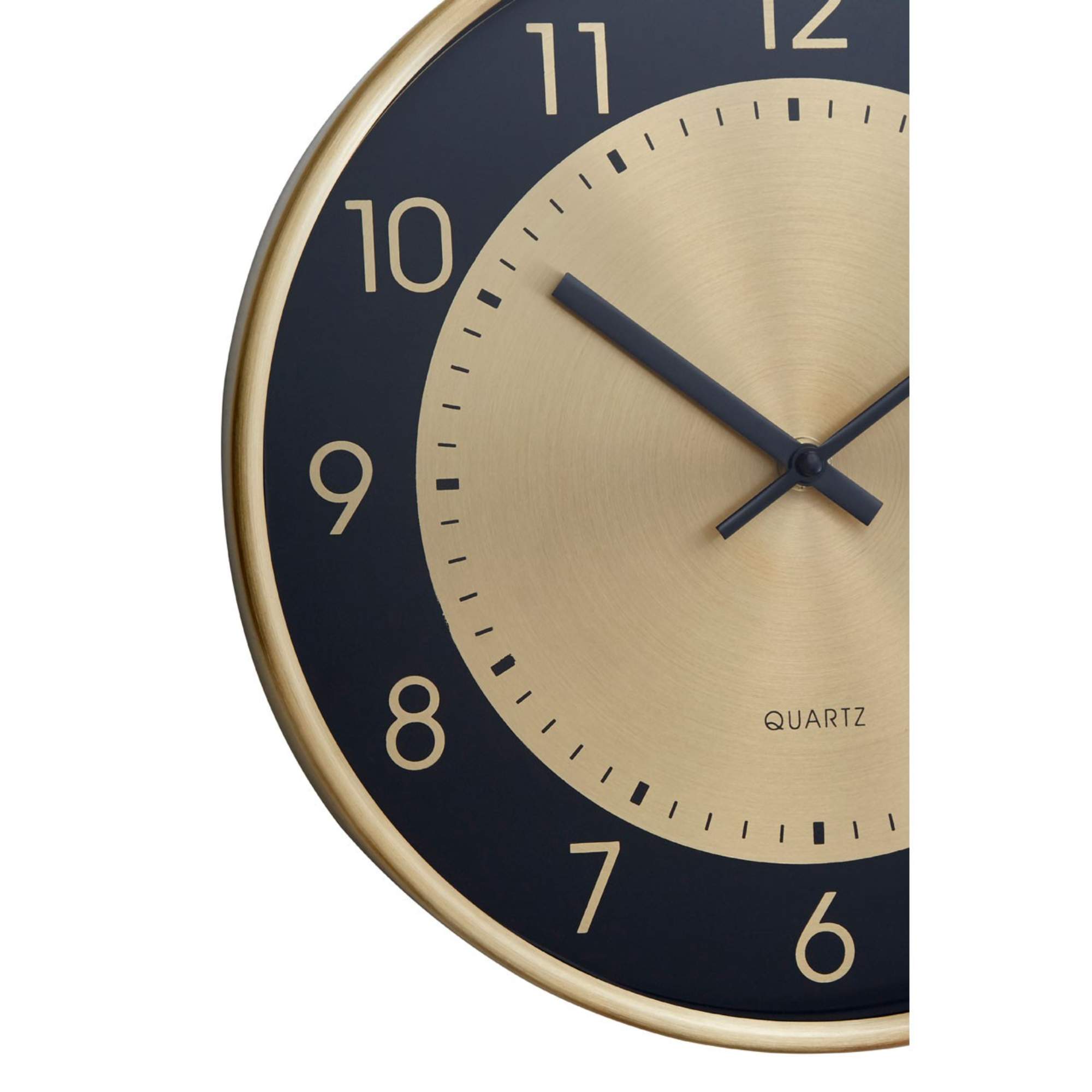 Wall Clock - BBCLK14