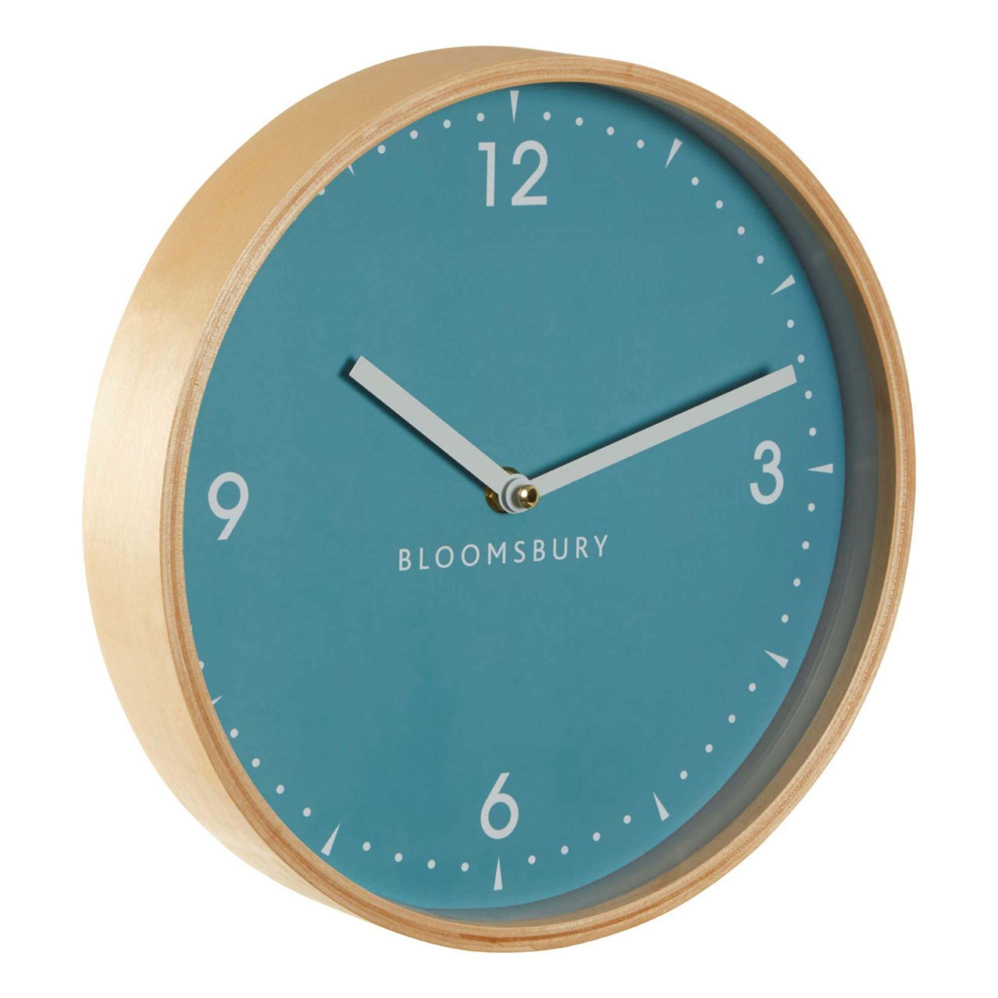 Wall Clock - BBCLK15