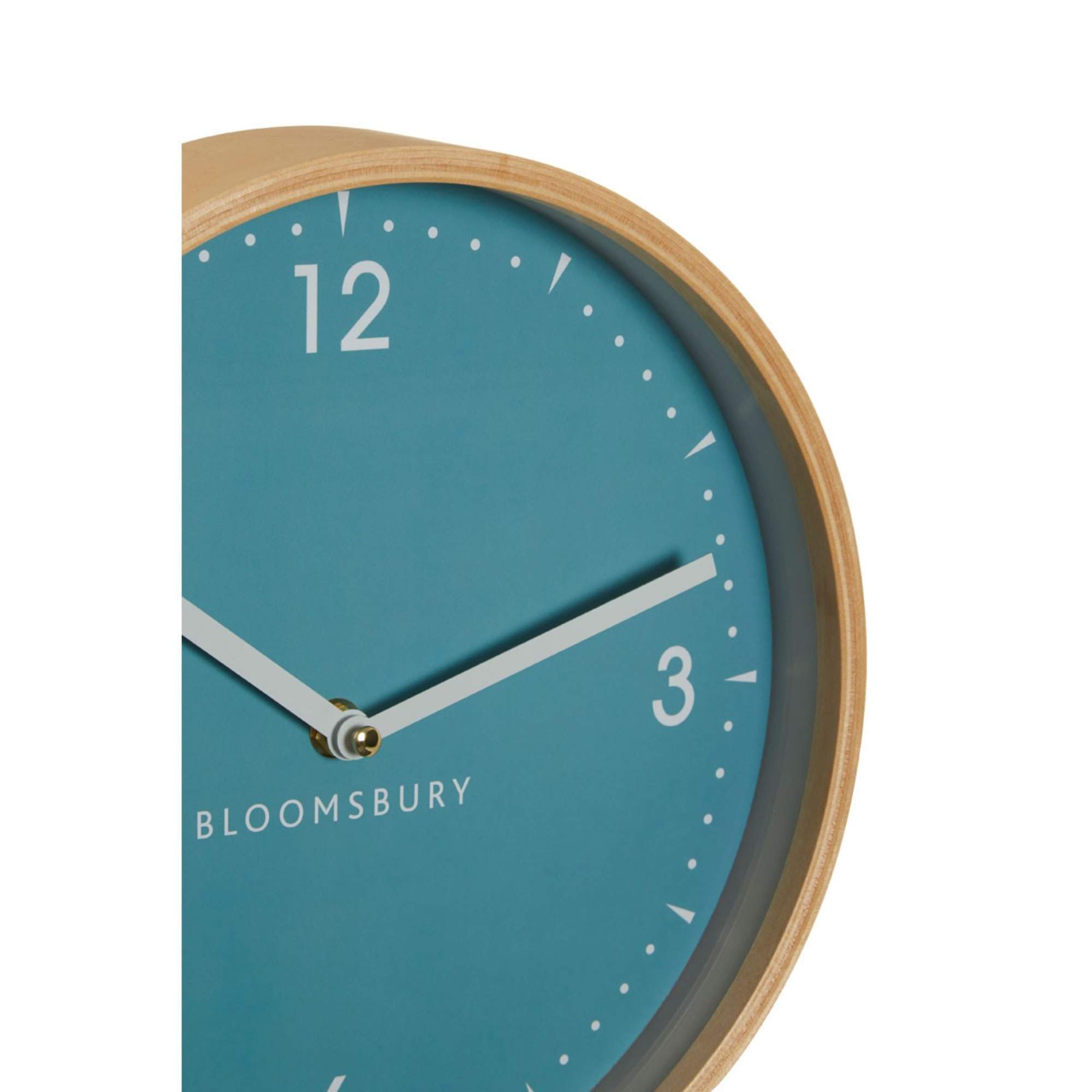 Wall Clock - BBCLK15