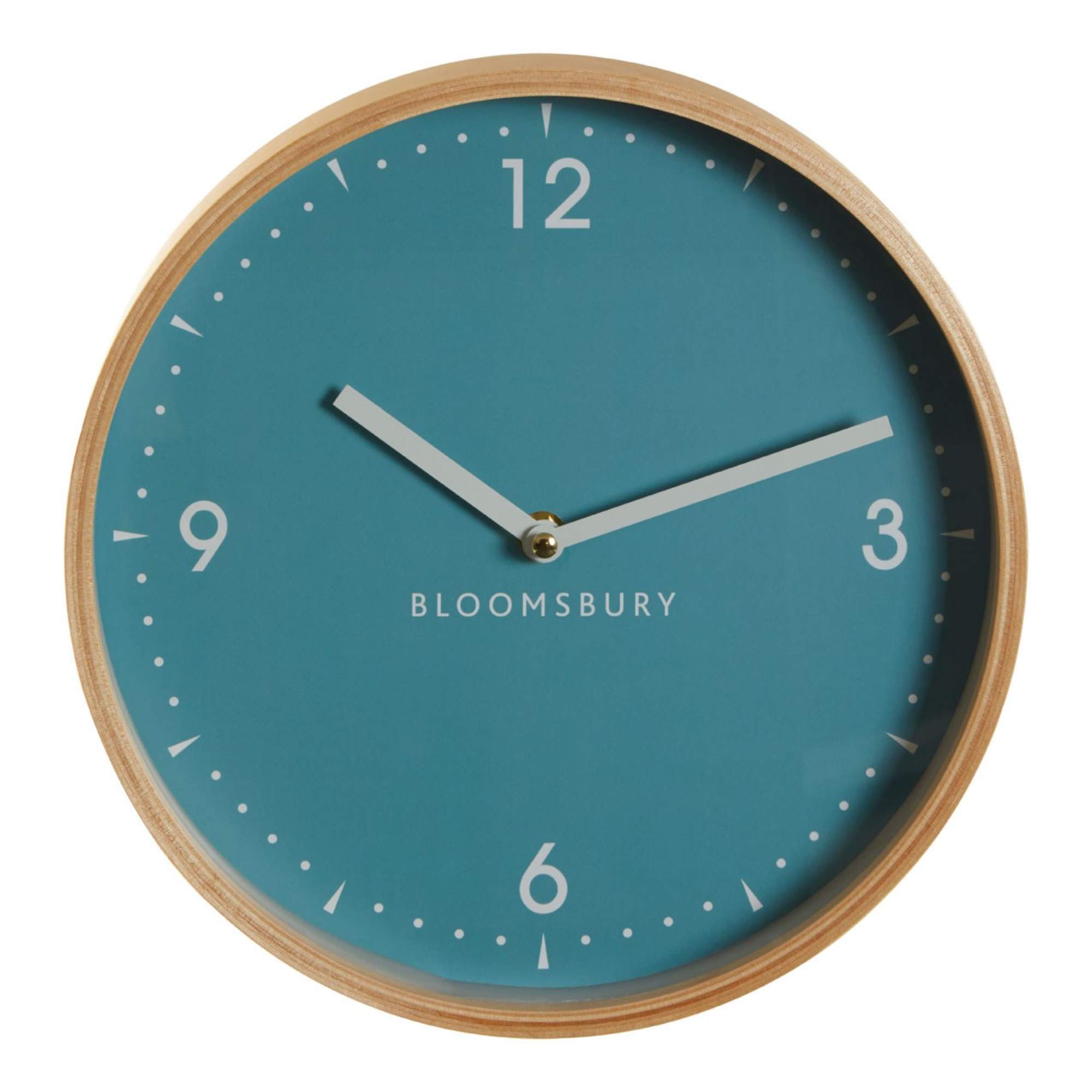 Wall Clock - BBCLK15