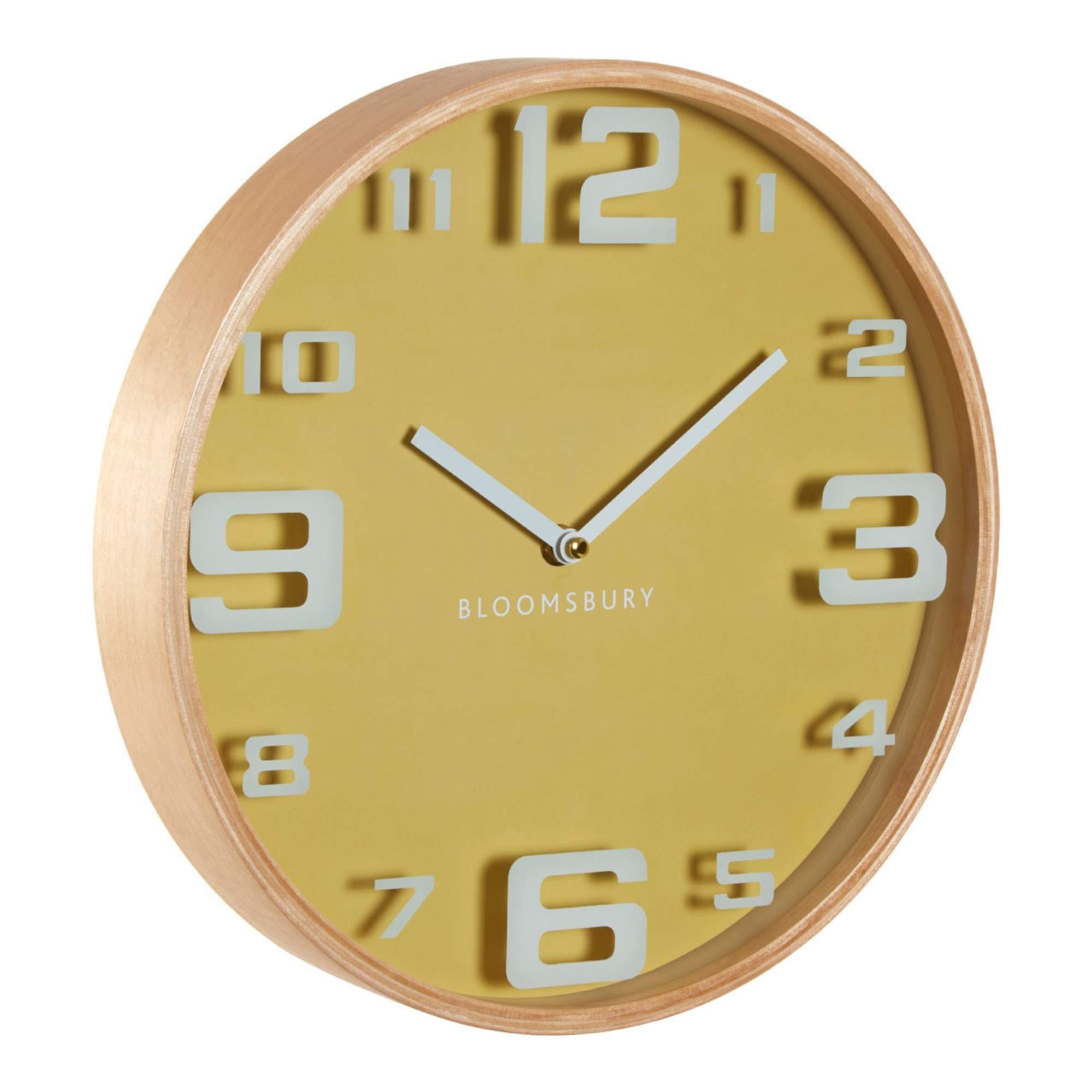 Wall Clock - BBCLK16