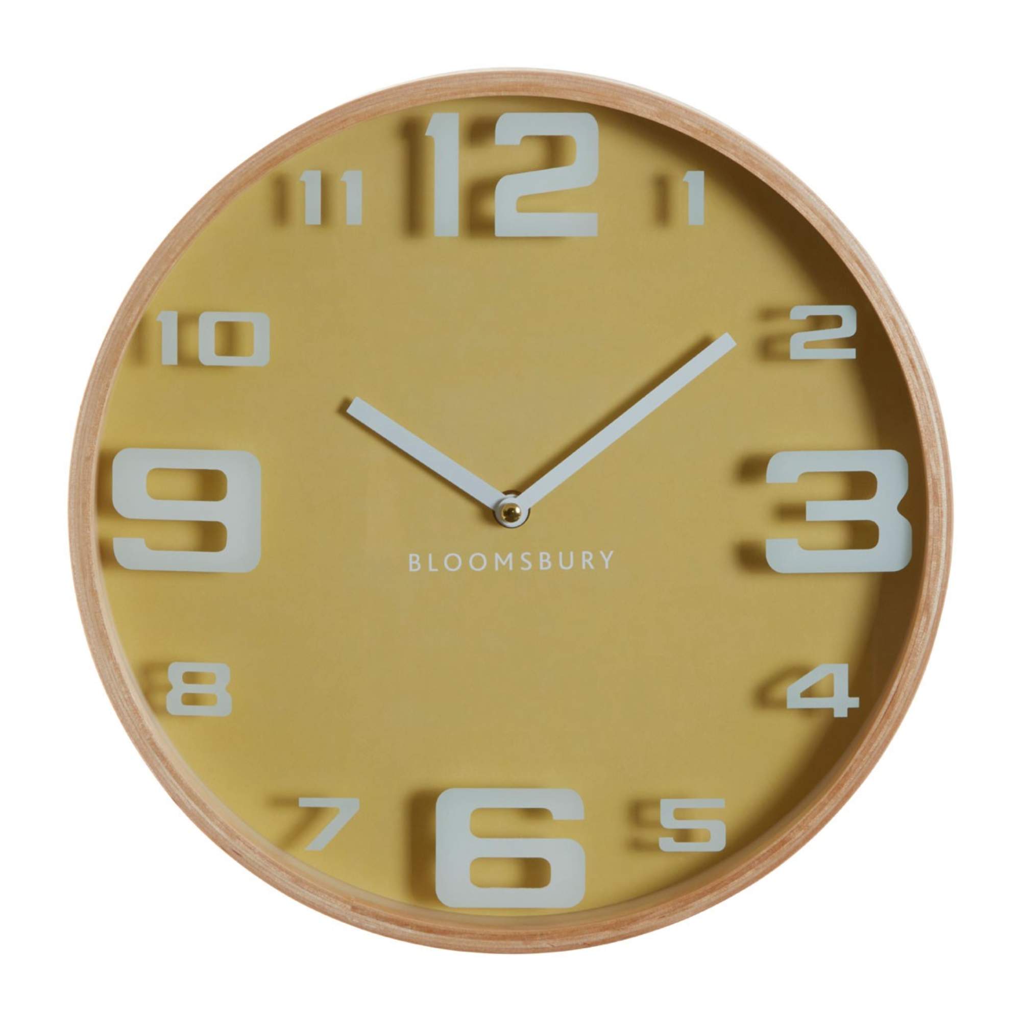 Wall Clock - BBCLK16