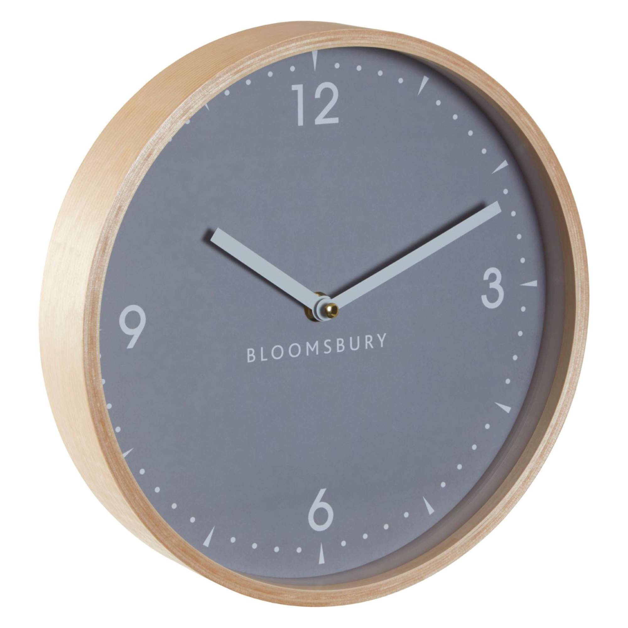 Wall Clock - BBCLK17