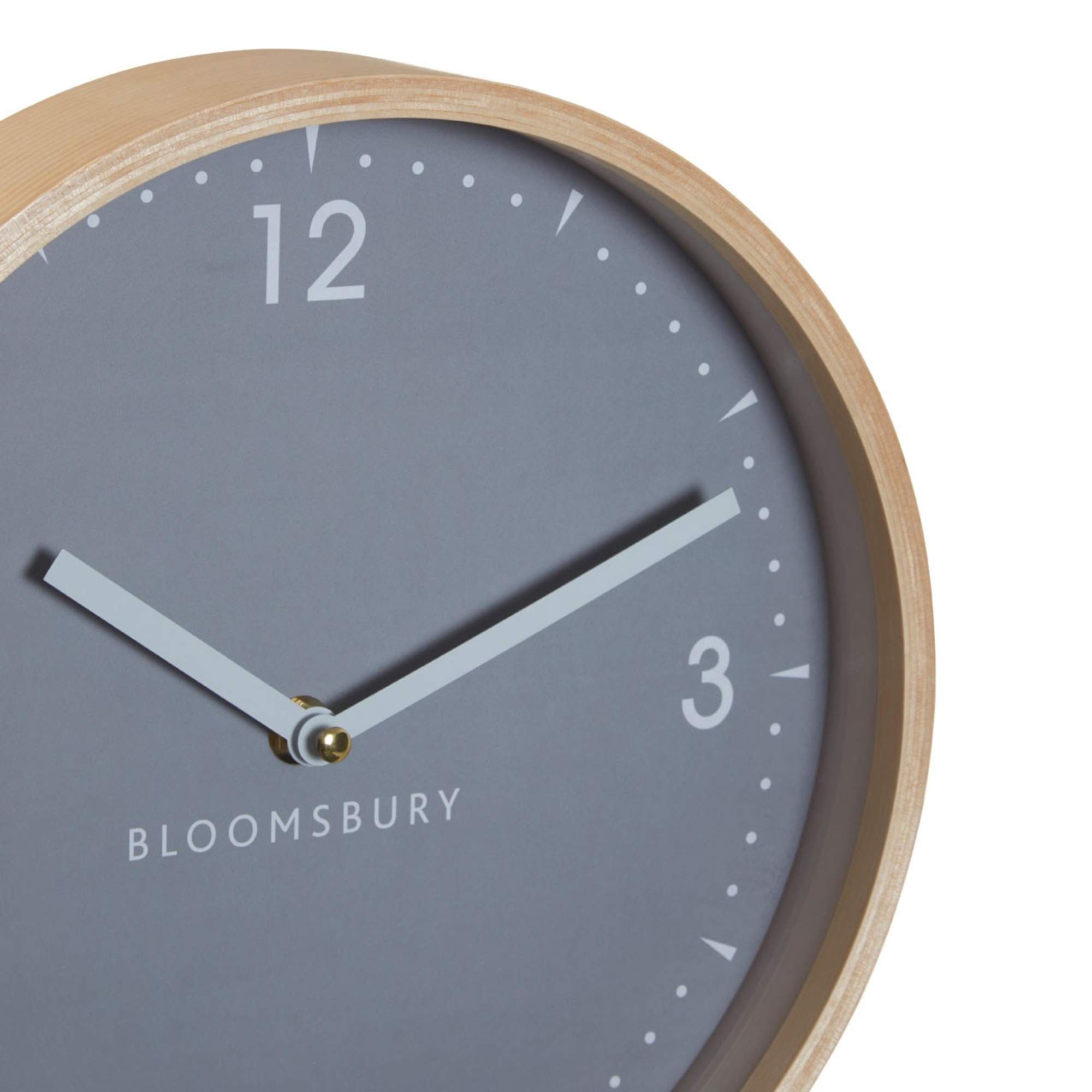 Wall Clock - BBCLK17