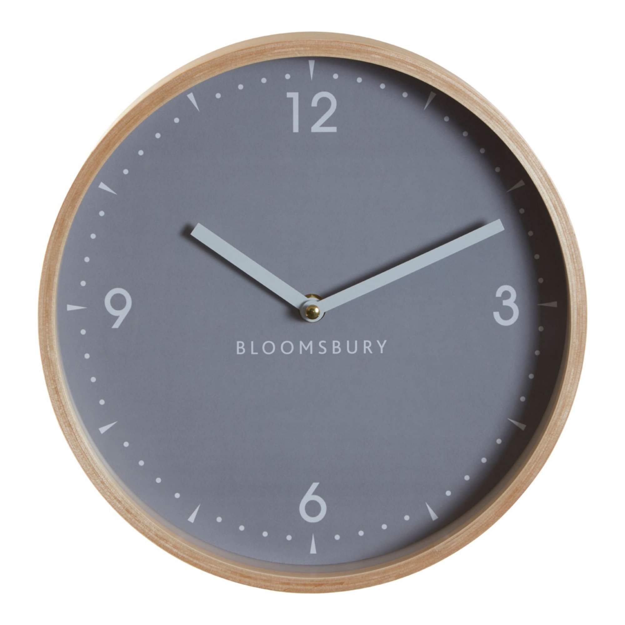 Wall Clock - BBCLK17