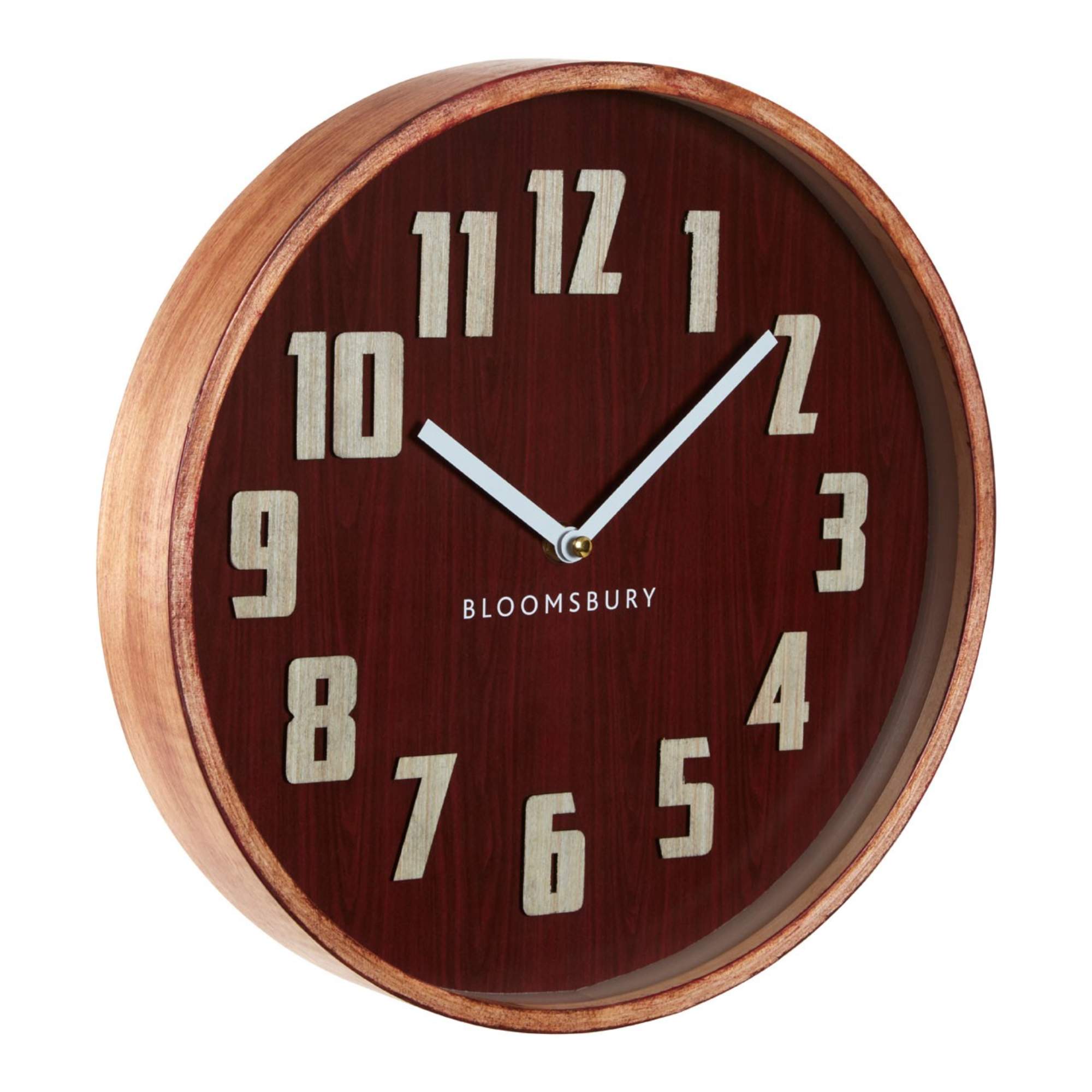 Wall Clock - BBCLK18
