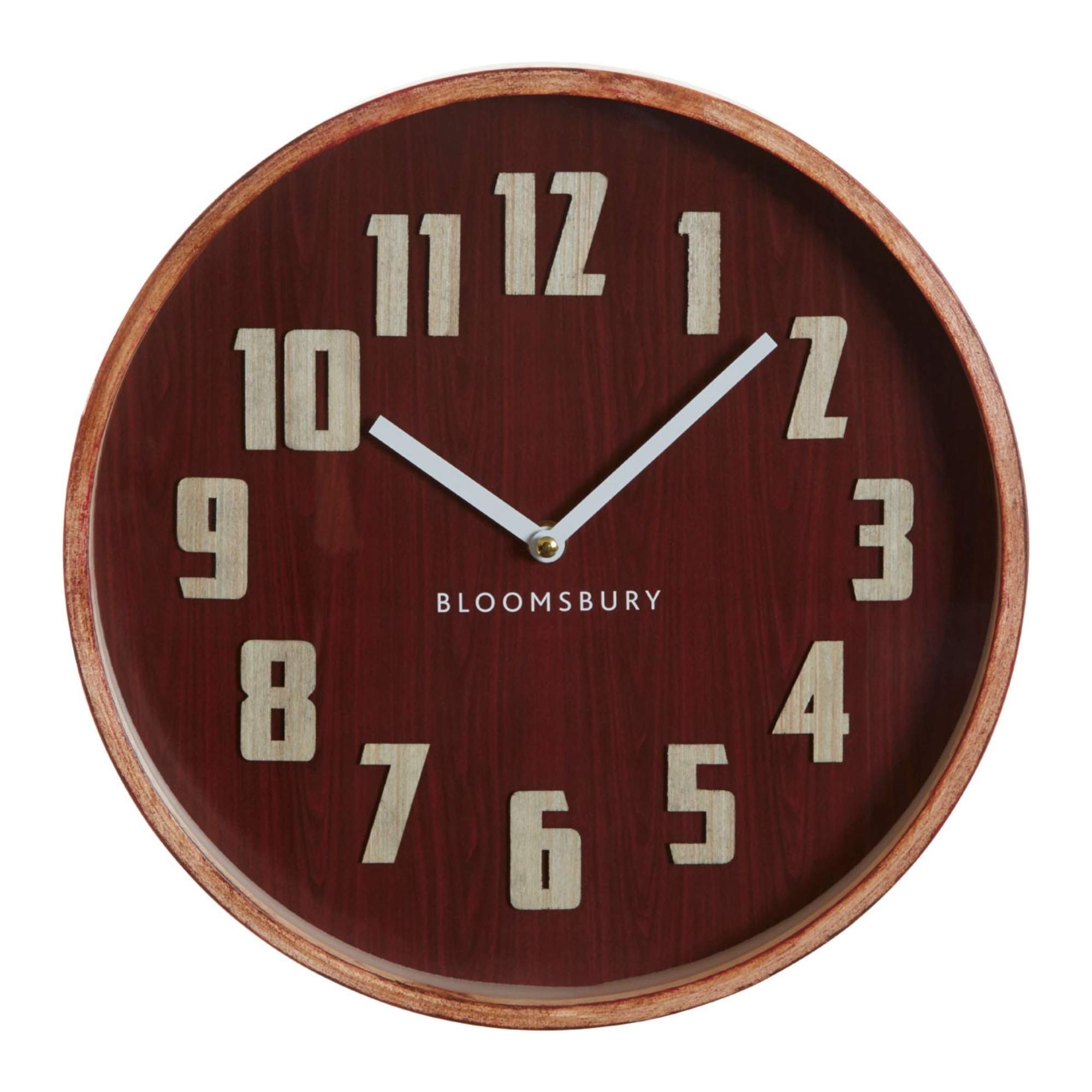 Wall Clock - BBCLK18