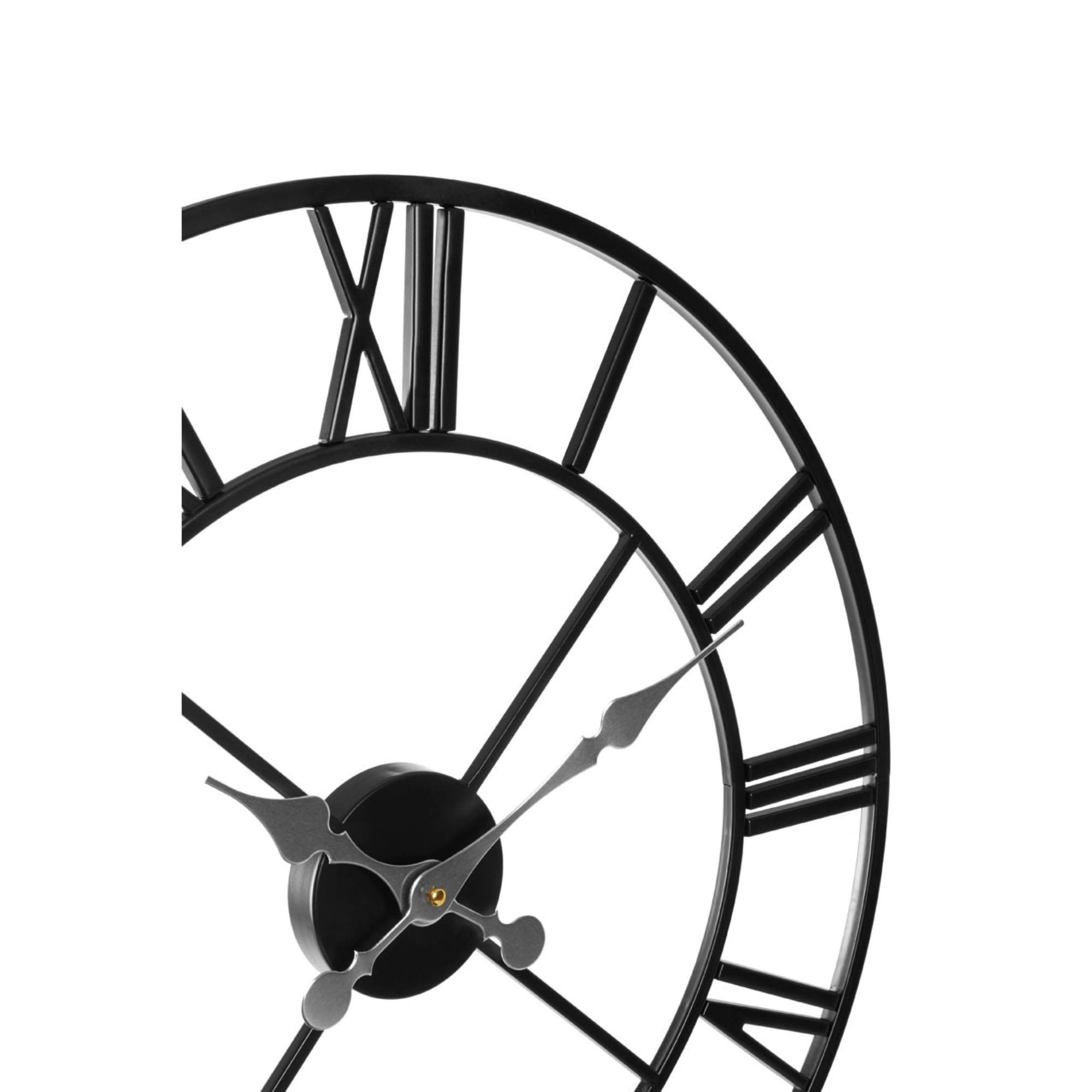 Wall Clock - BBCLK19