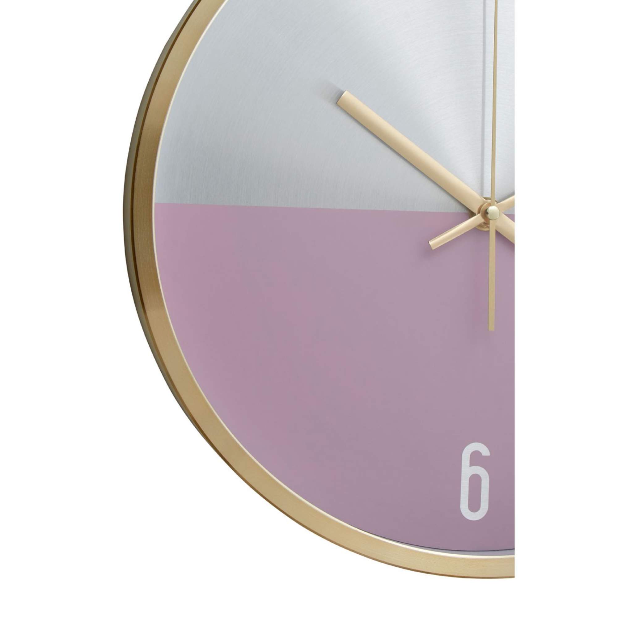 Wall Clock - BBCLK21