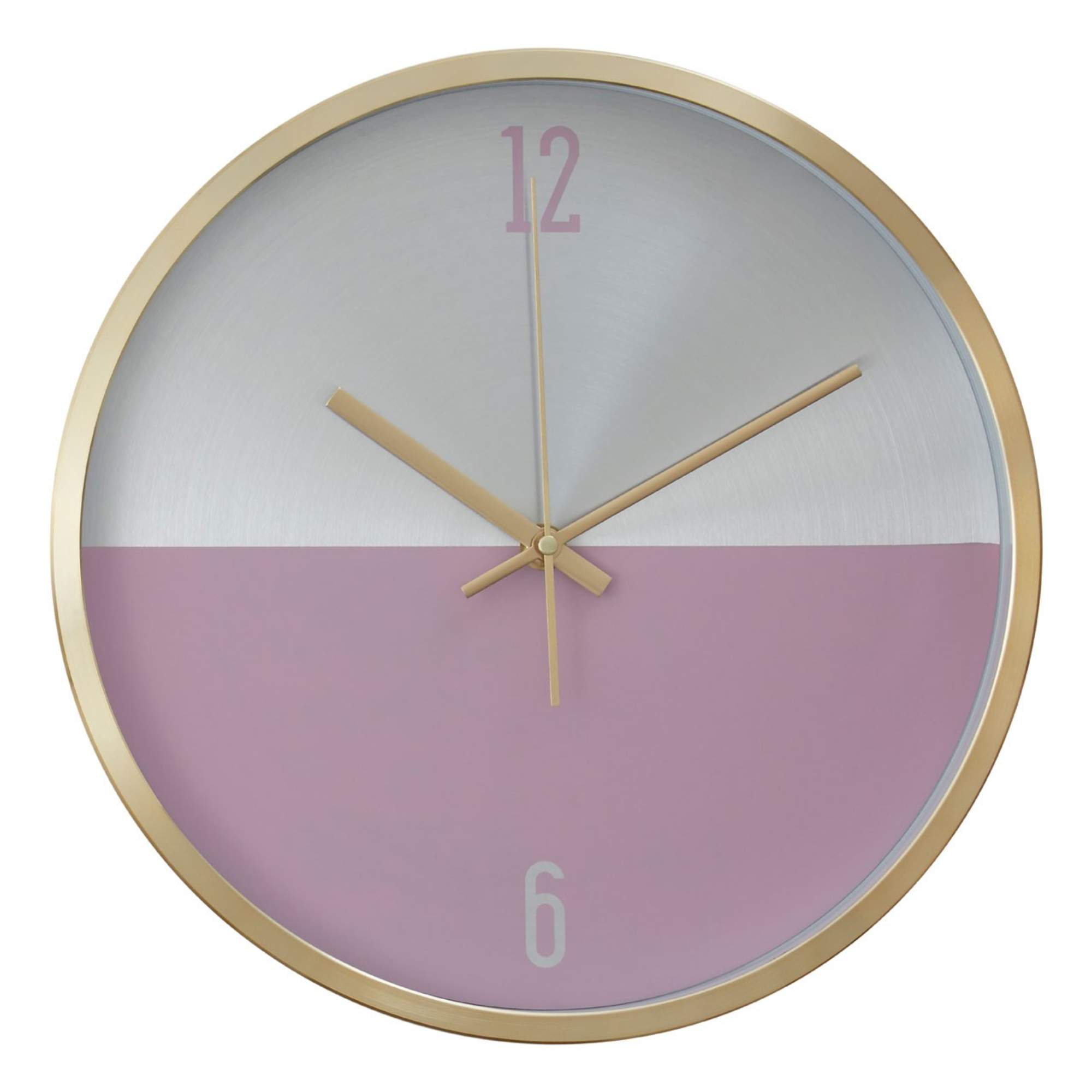 Wall Clock - BBCLK21