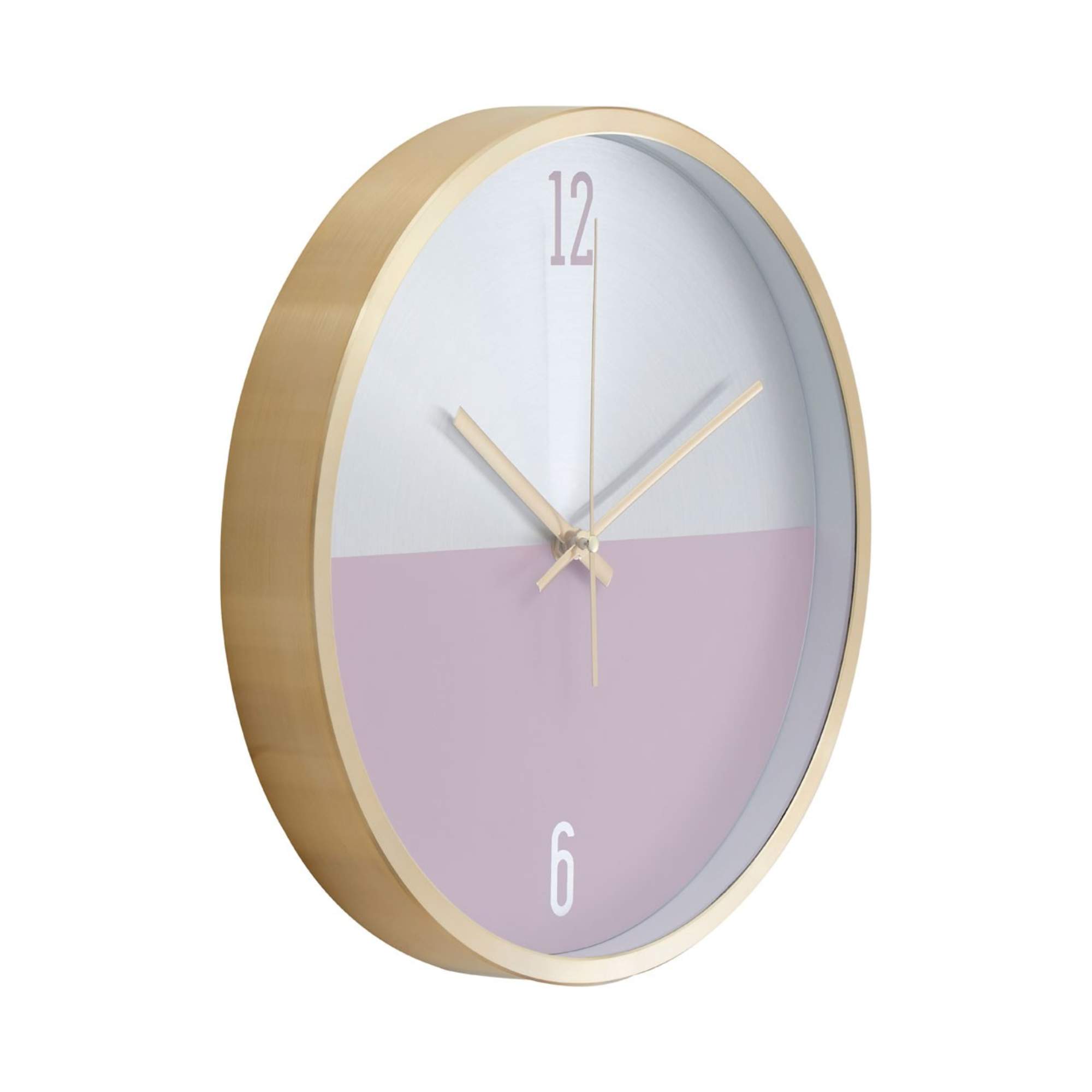 Wall Clock - BBCLK21