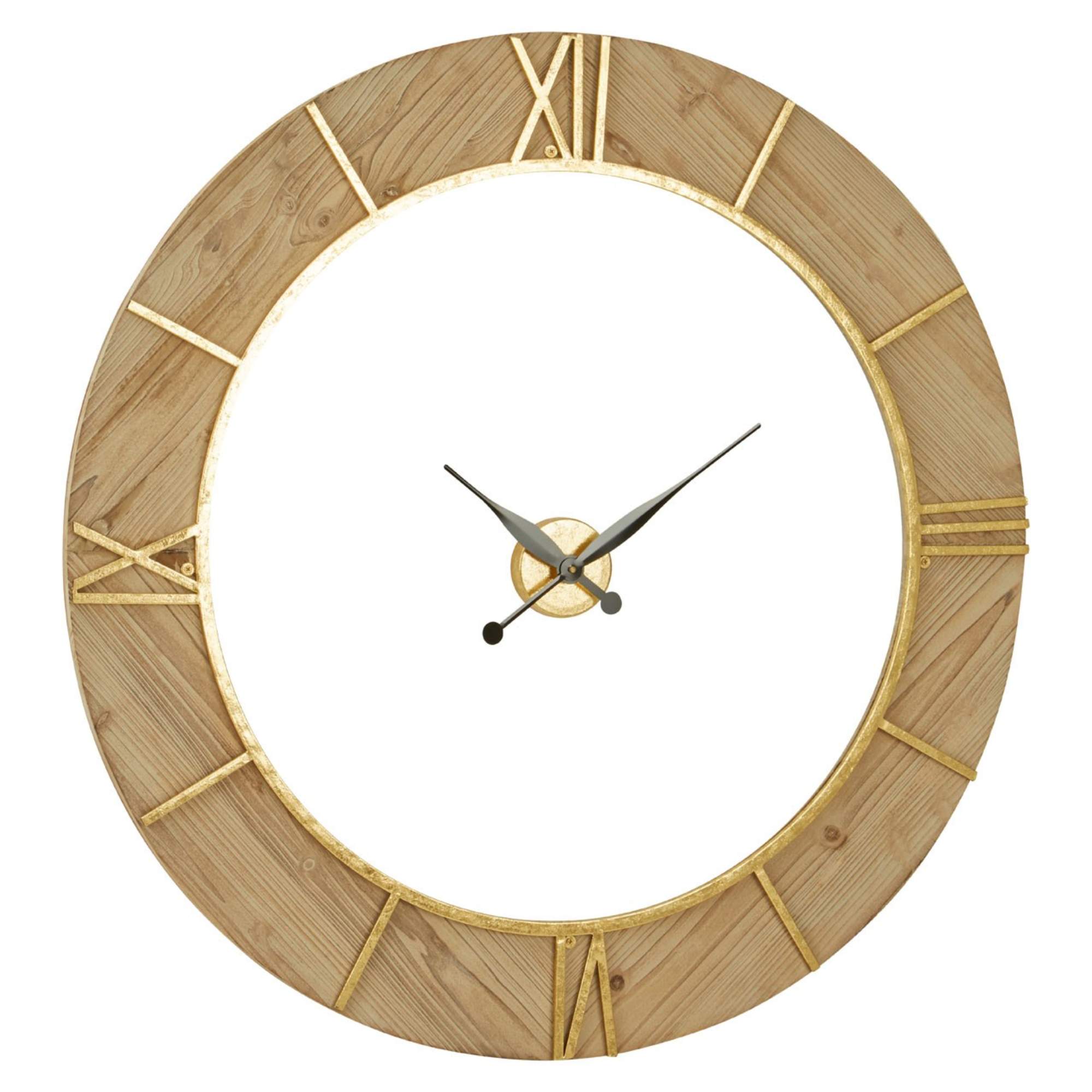 Wall Clock - BBCLK22
