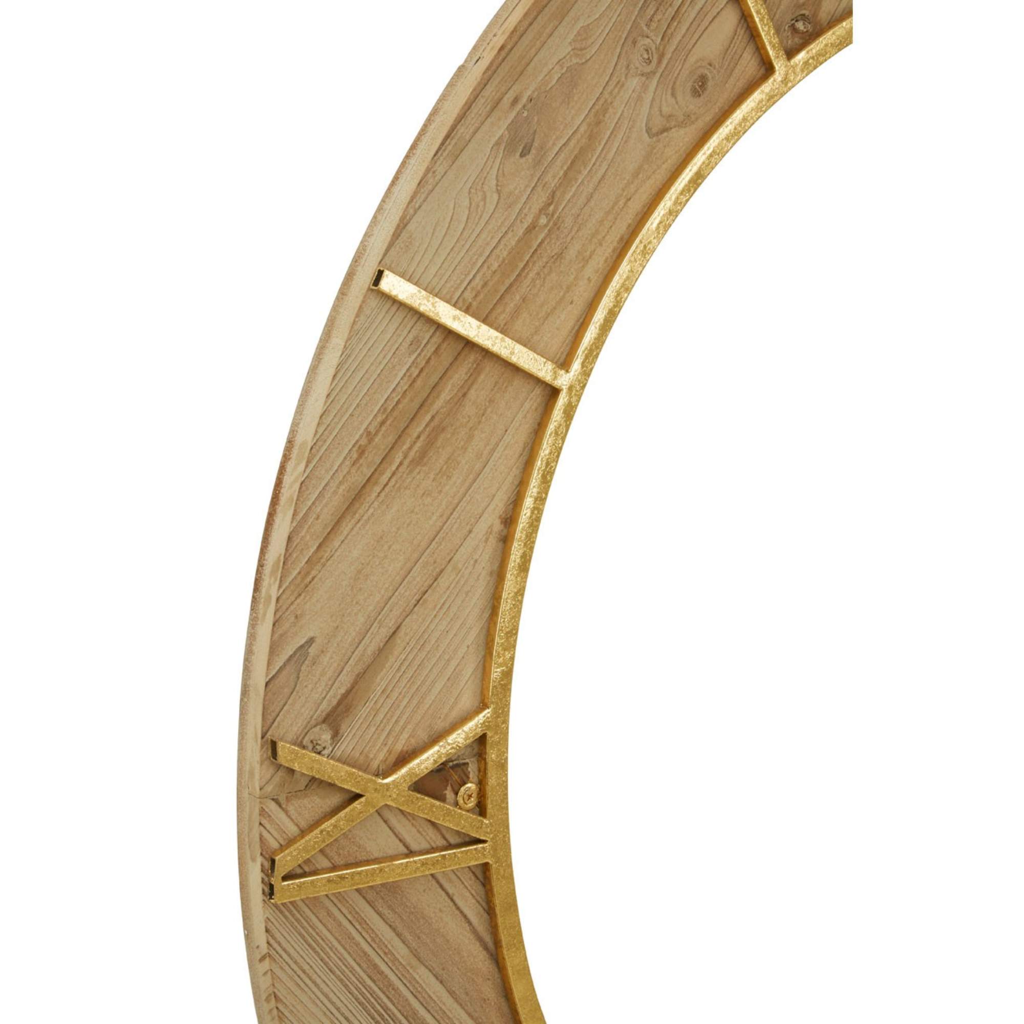 Wall Clock - BBCLK22