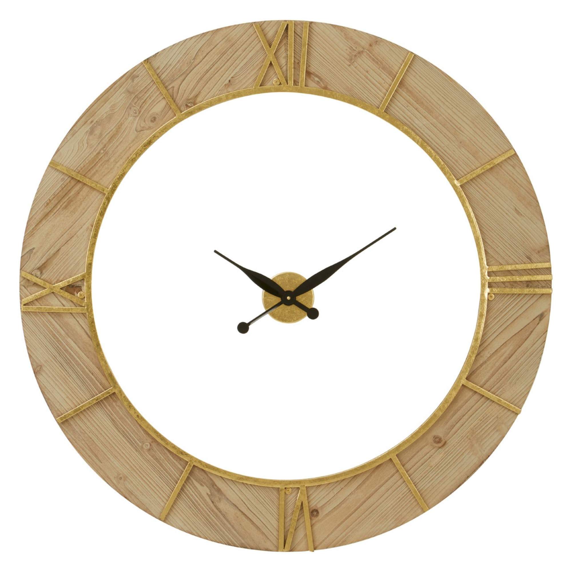 Wall Clock - BBCLK22