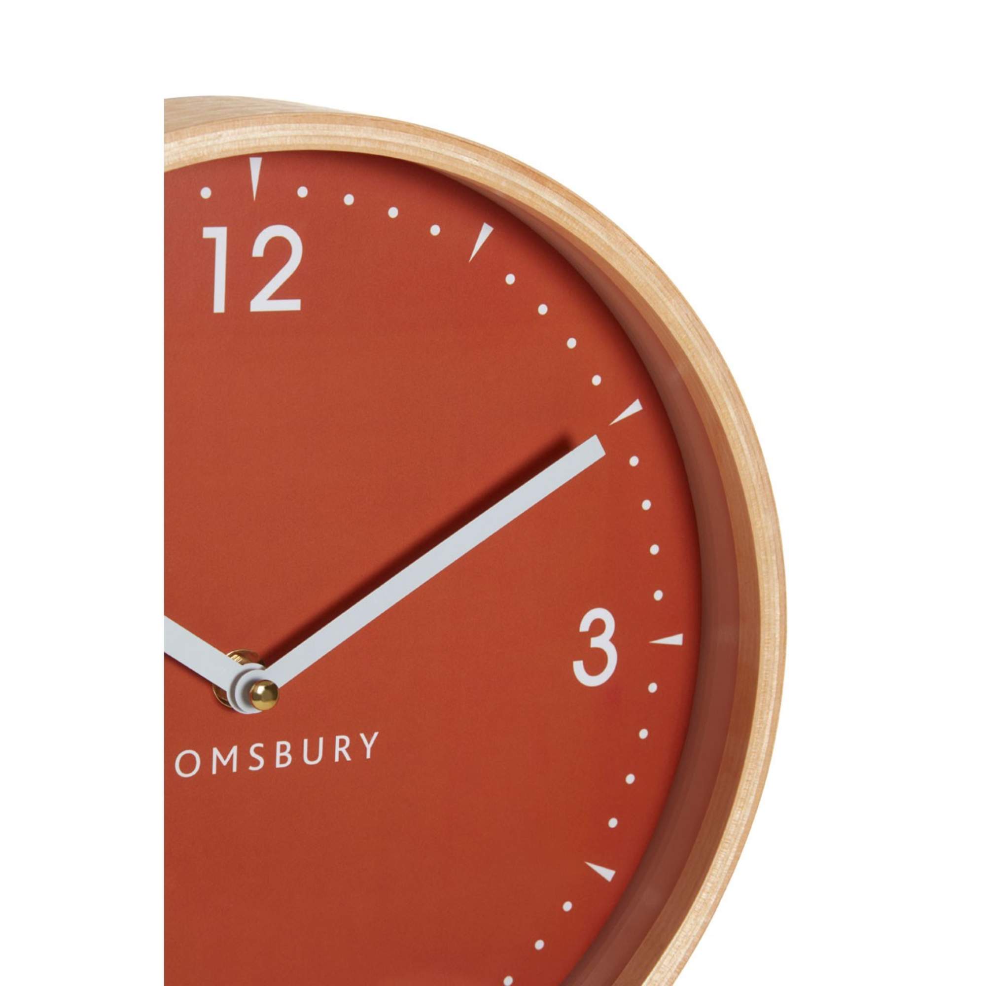 Wall Clock - BBCLK23