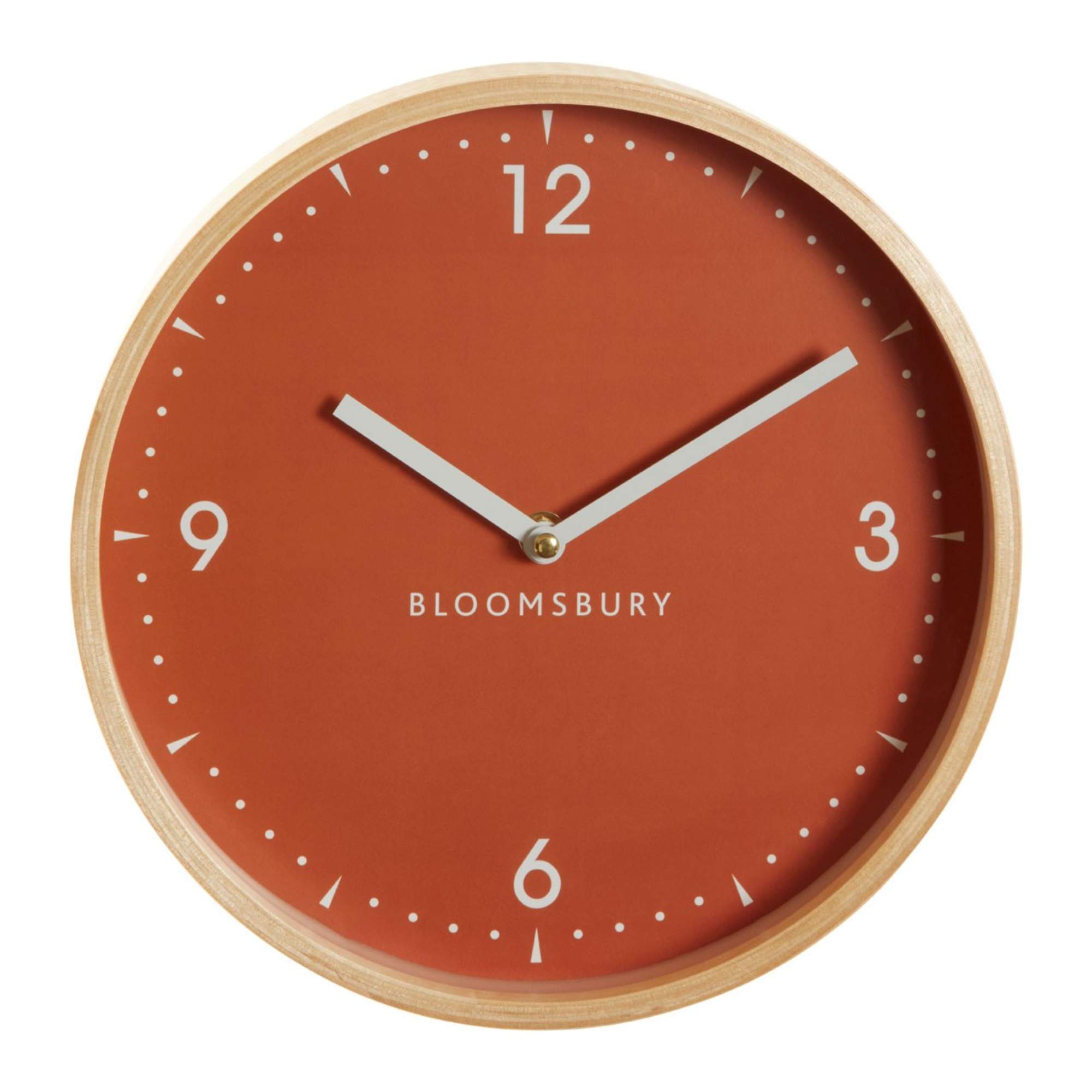 Wall Clock - BBCLK23