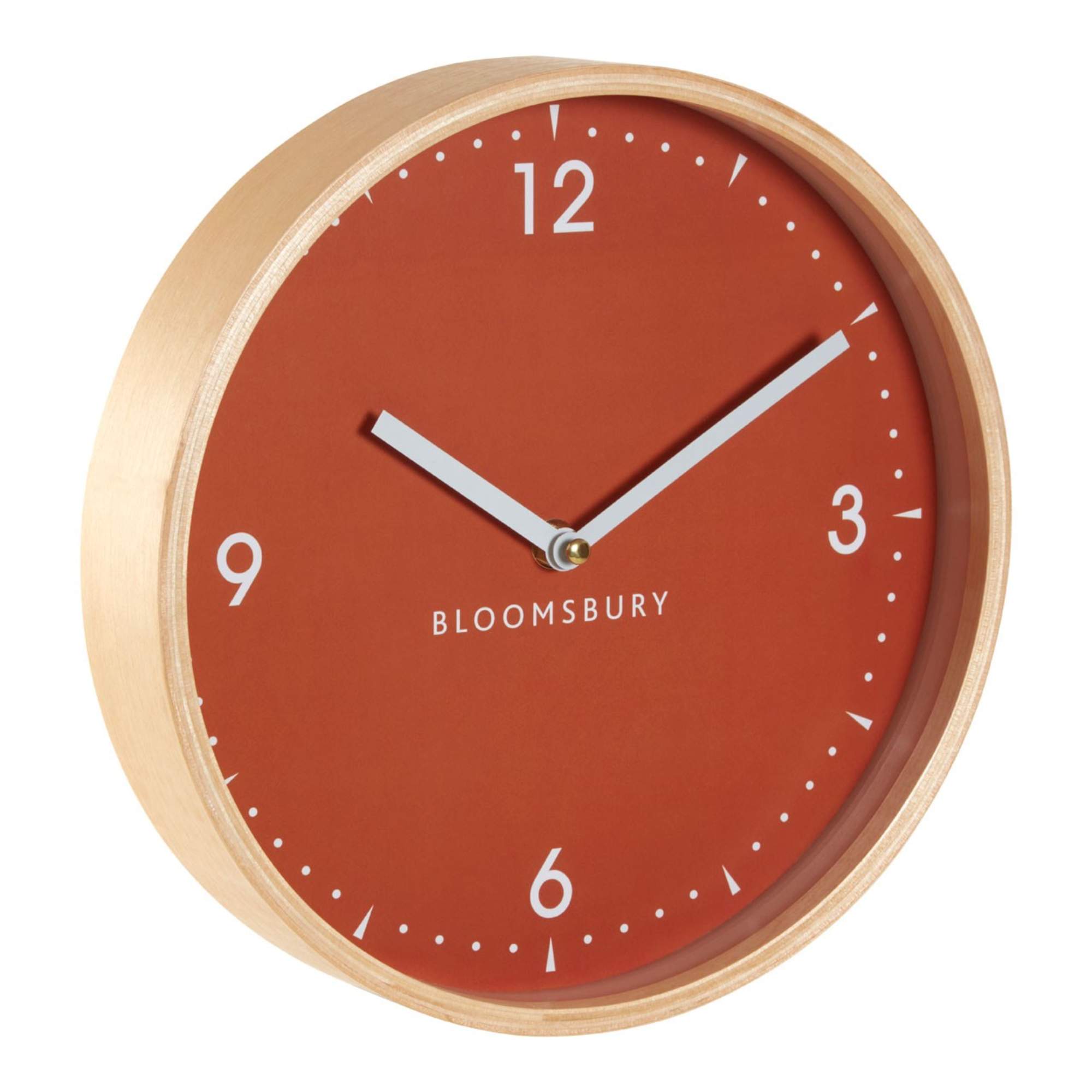 Wall Clock - BBCLK23