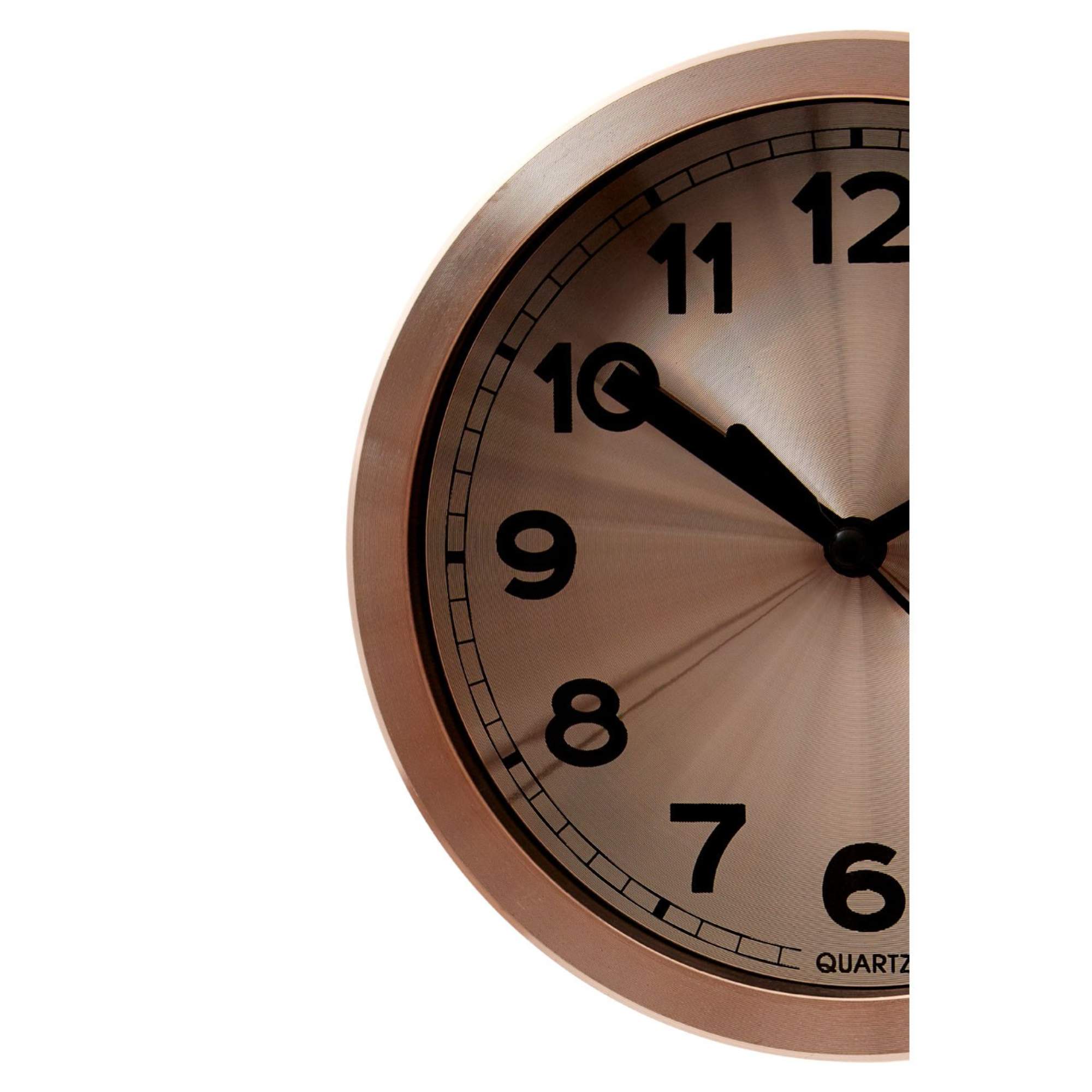 Wall Clock - BBCLK24