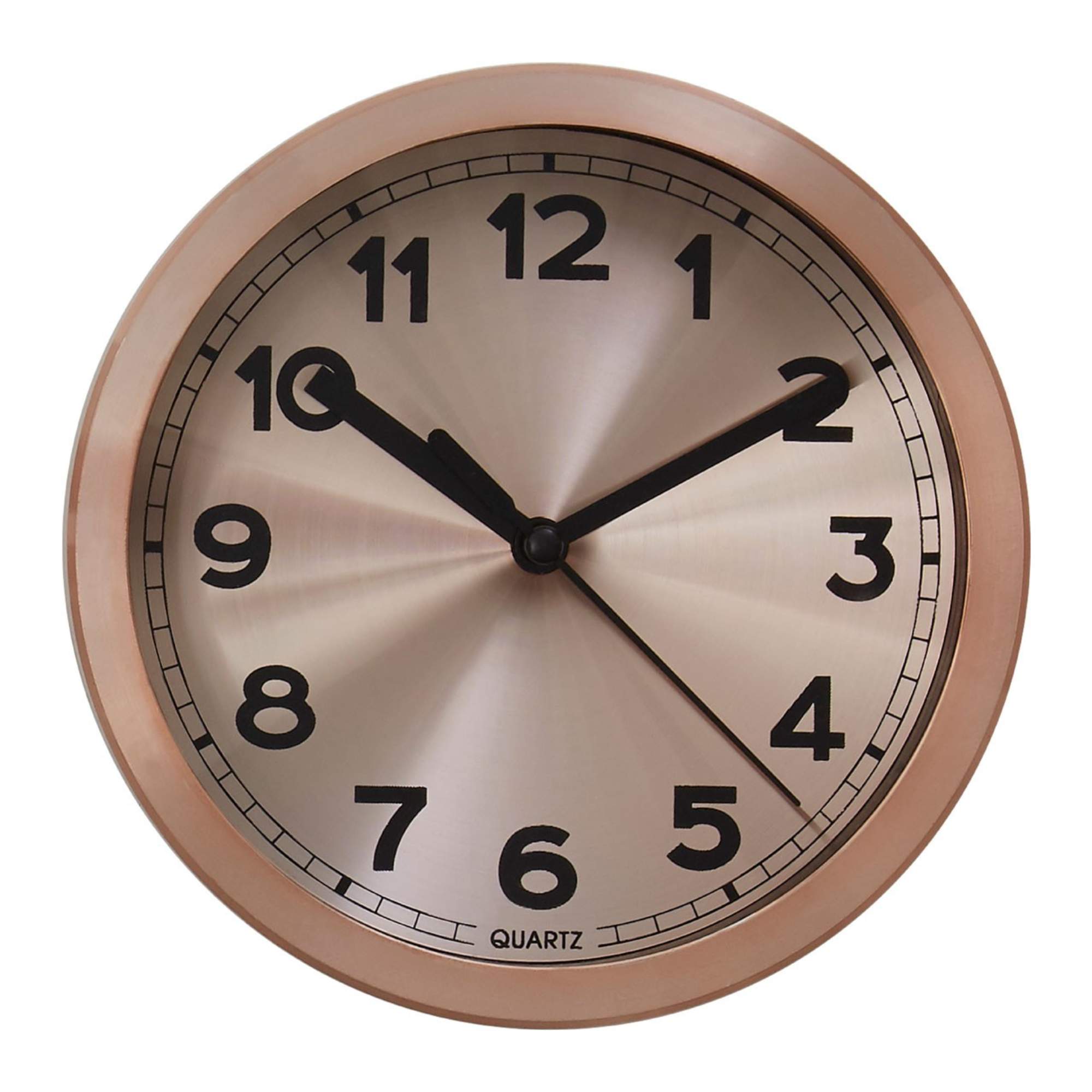 Wall Clock - BBCLK24