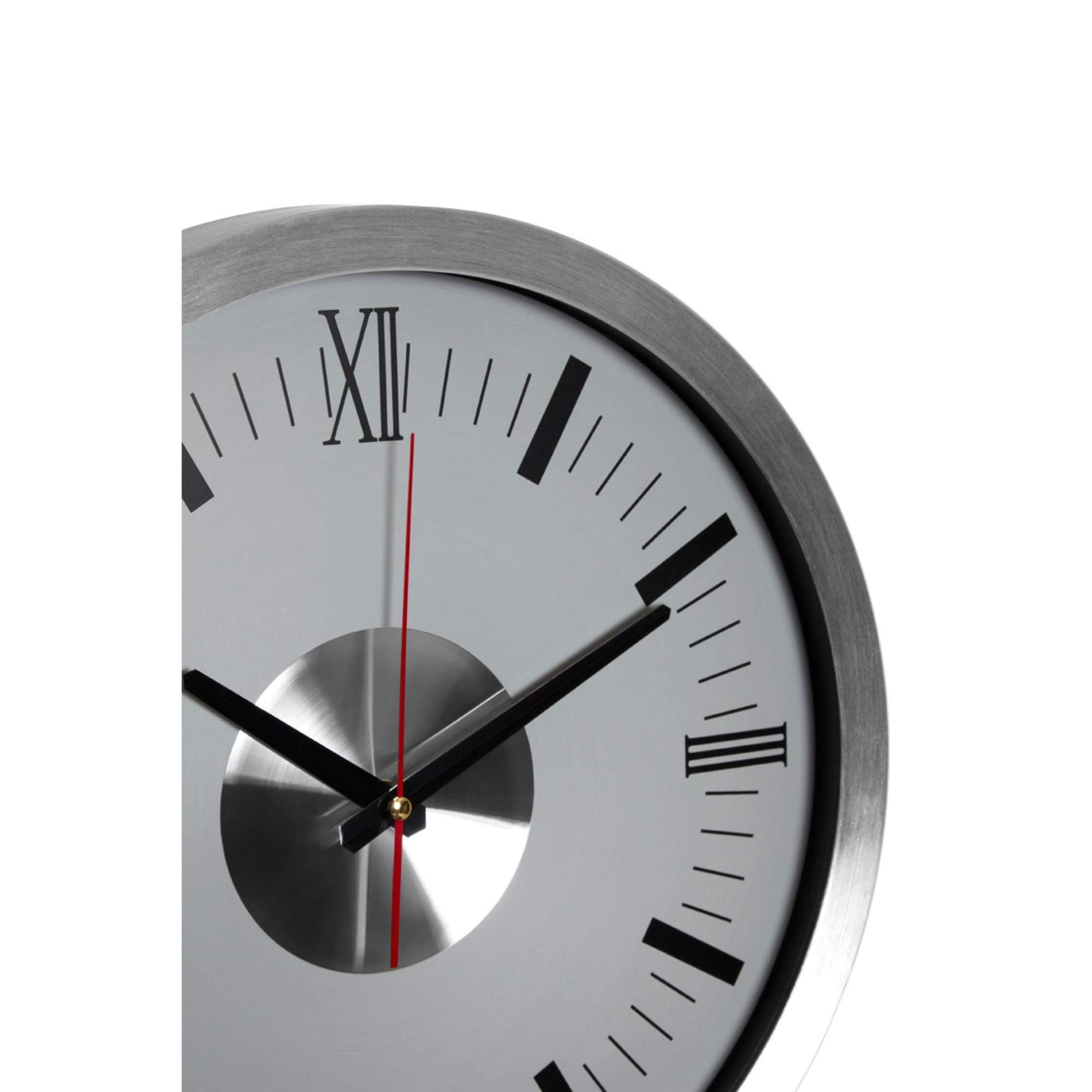 Wall Clock - BBCLK25