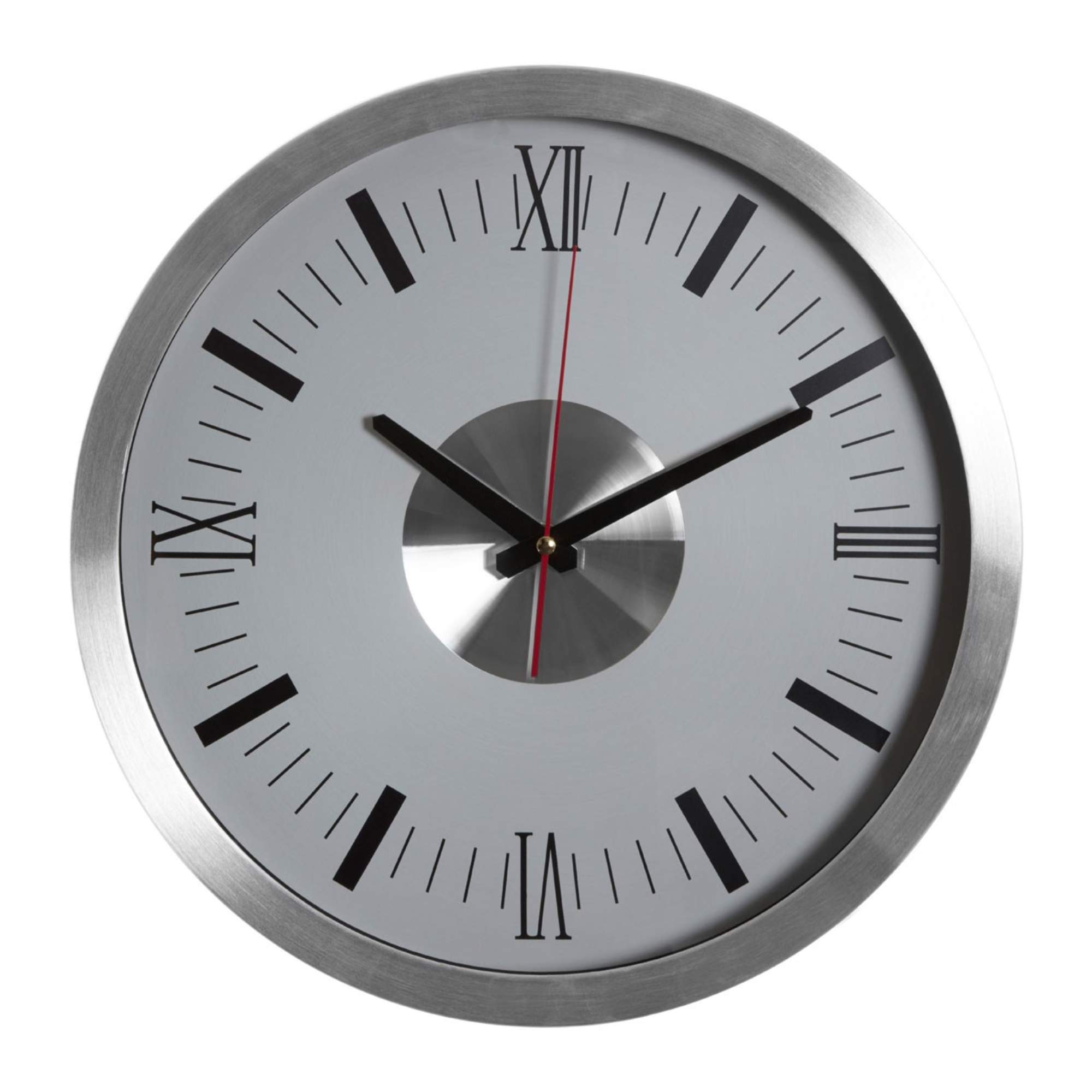 Wall Clock - BBCLK25