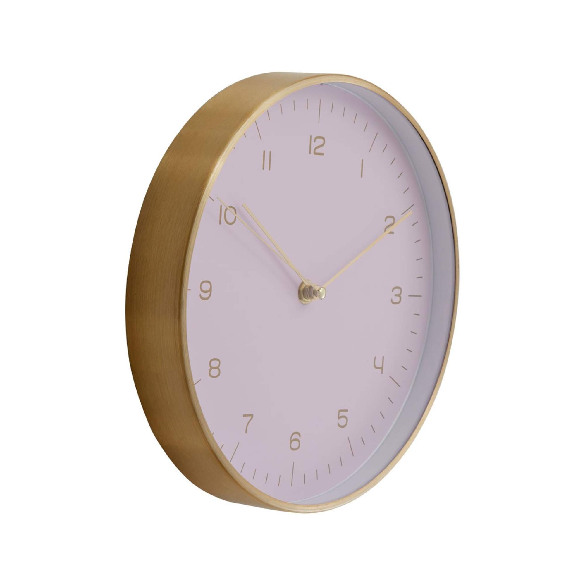 Wall Clock - BBCLK26