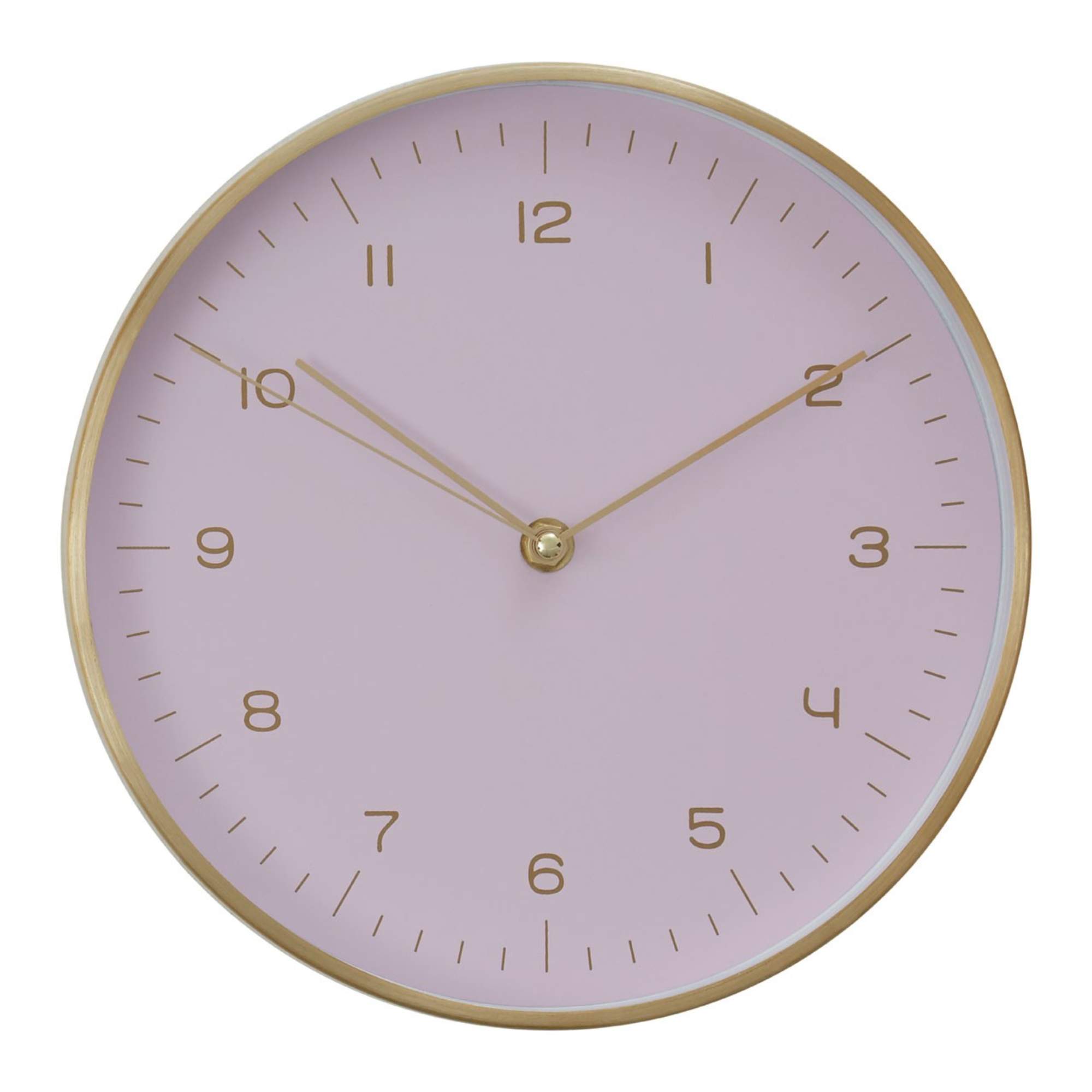 Wall Clock - BBCLK26
