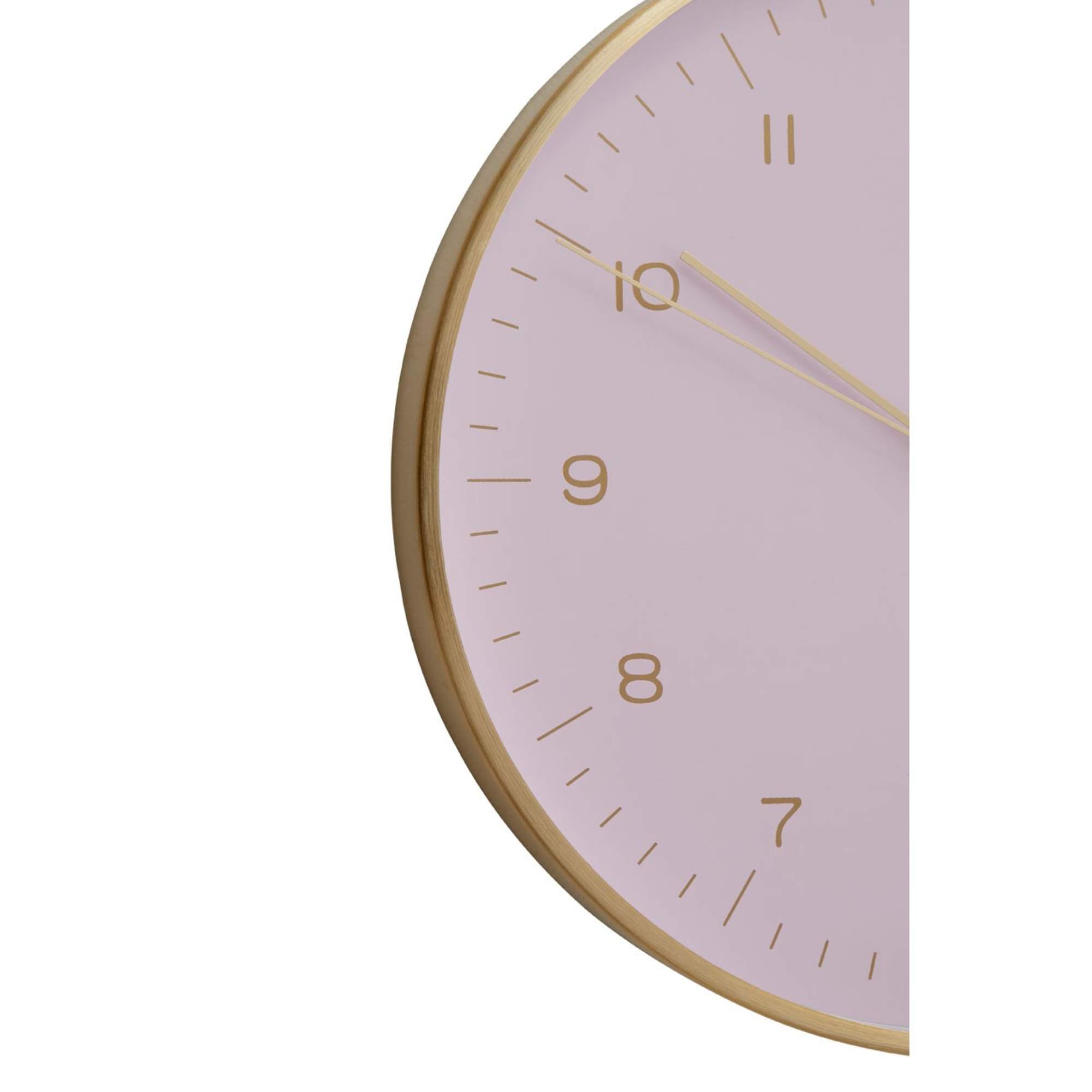 Wall Clock - BBCLK26