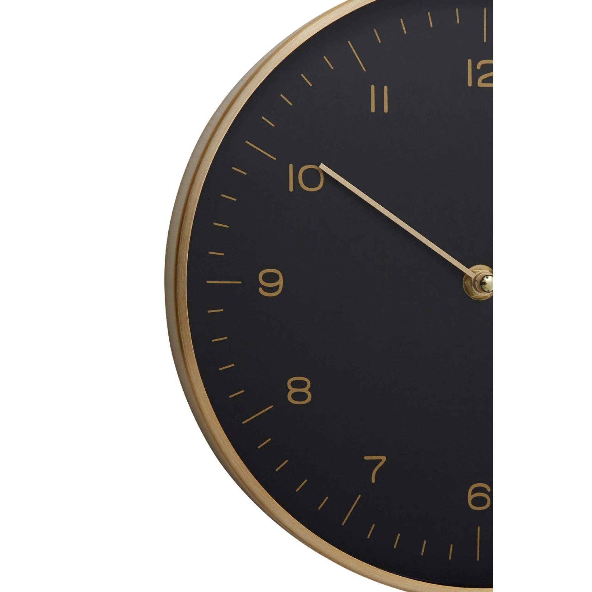 Wall Clock - BBCLK27