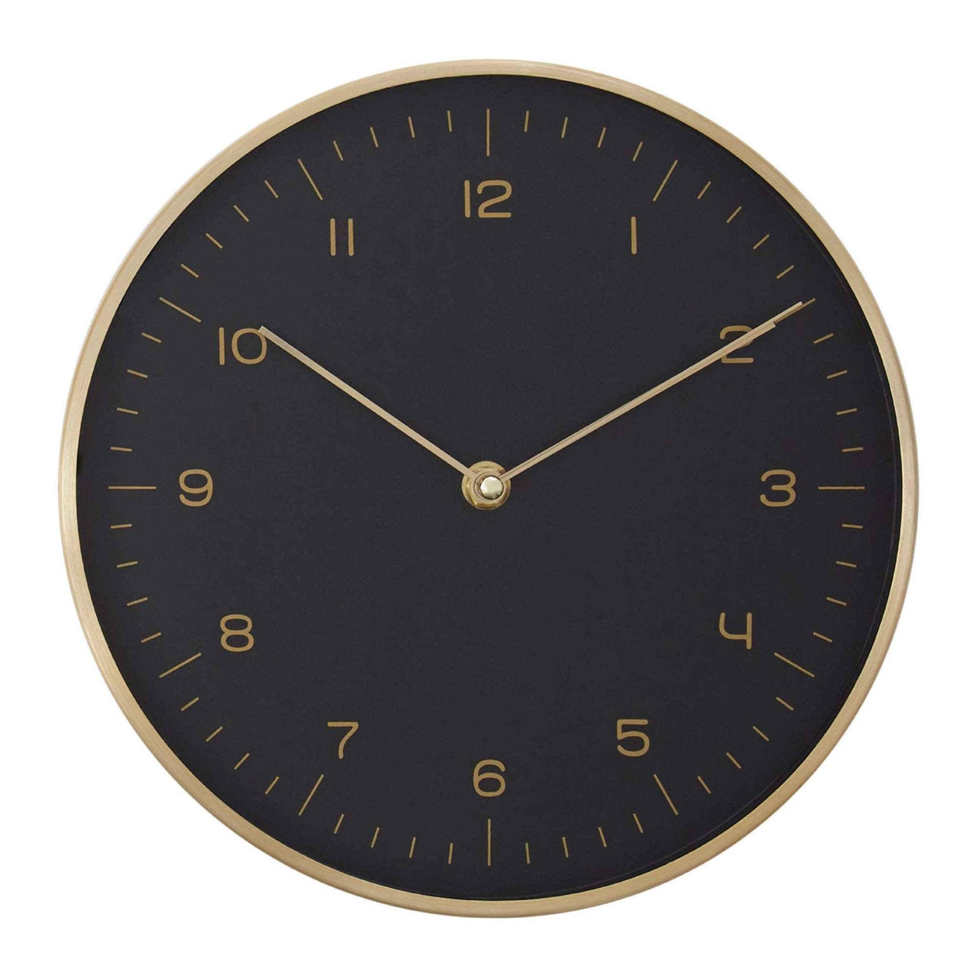 Wall Clock - BBCLK27