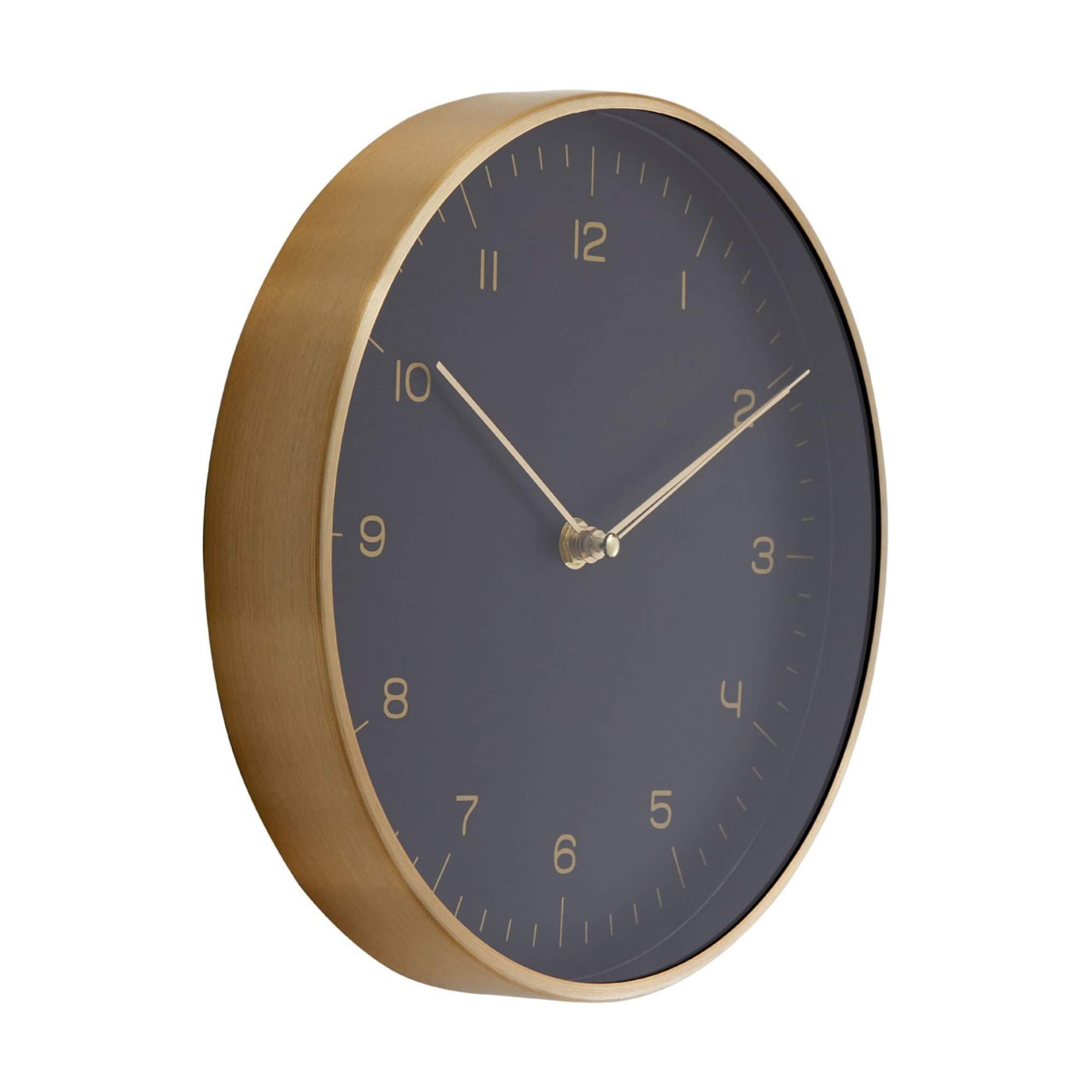 Wall Clock - BBCLK27