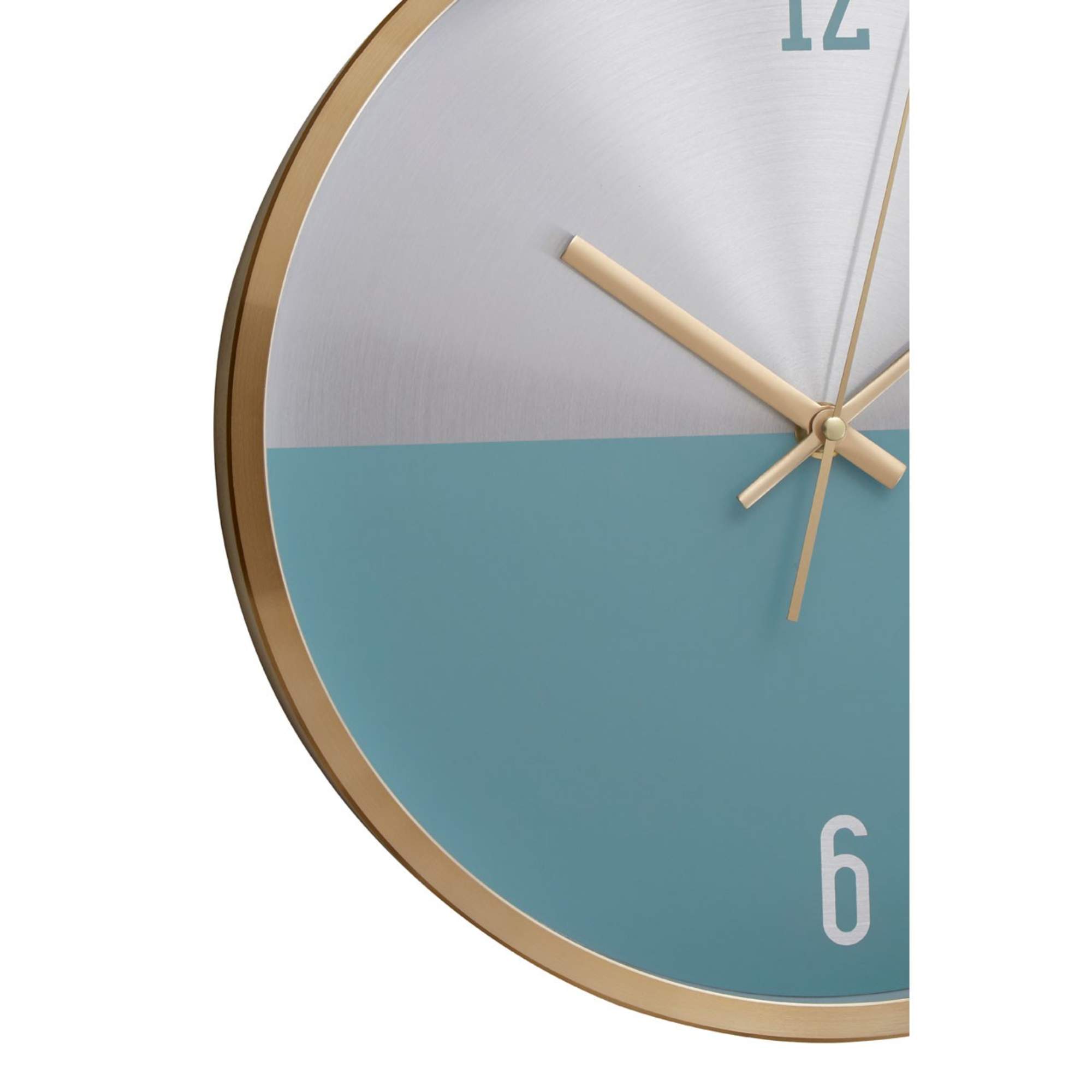 Wall Clock - BBCLK29