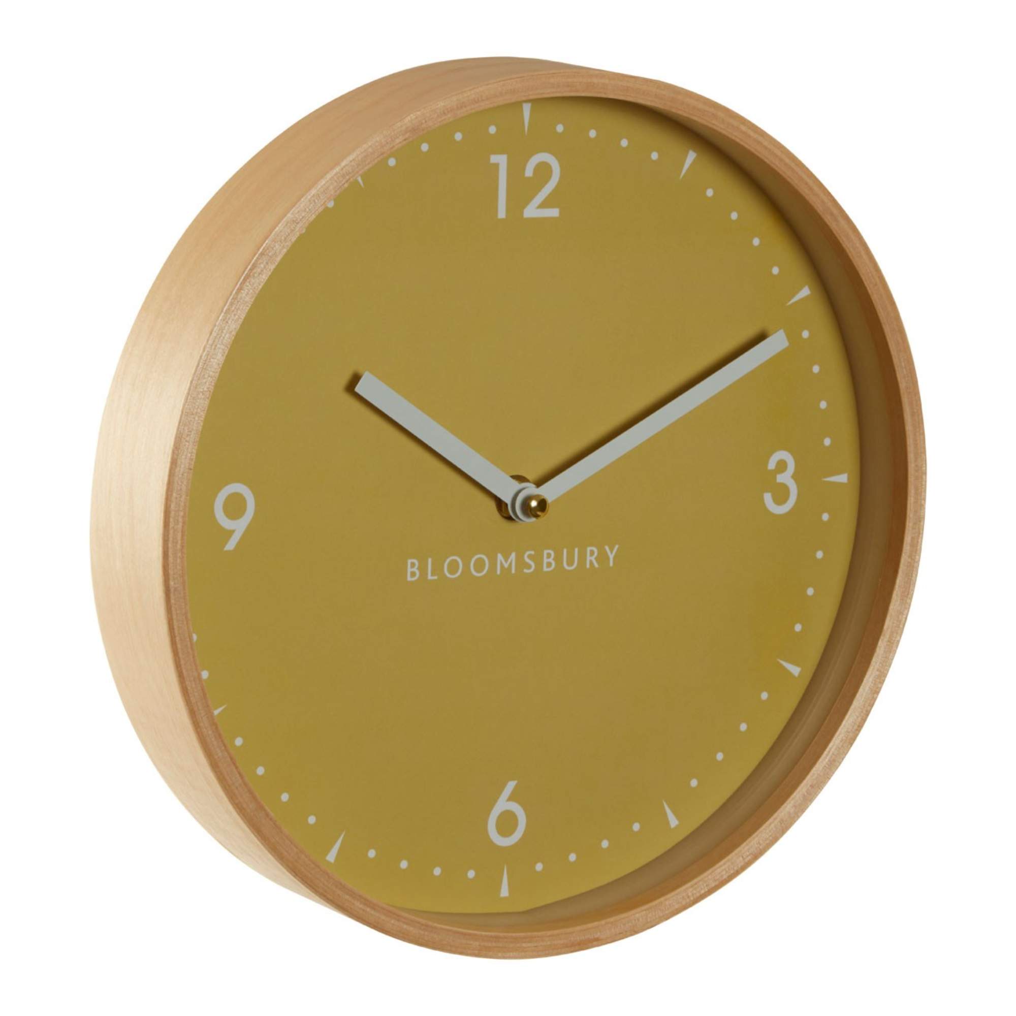 Wall Clock - BBCLK31